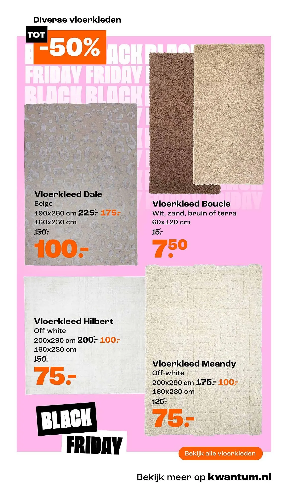 Kwantum folder van 23 november tot 1 december 2025 - Folder pagina 5