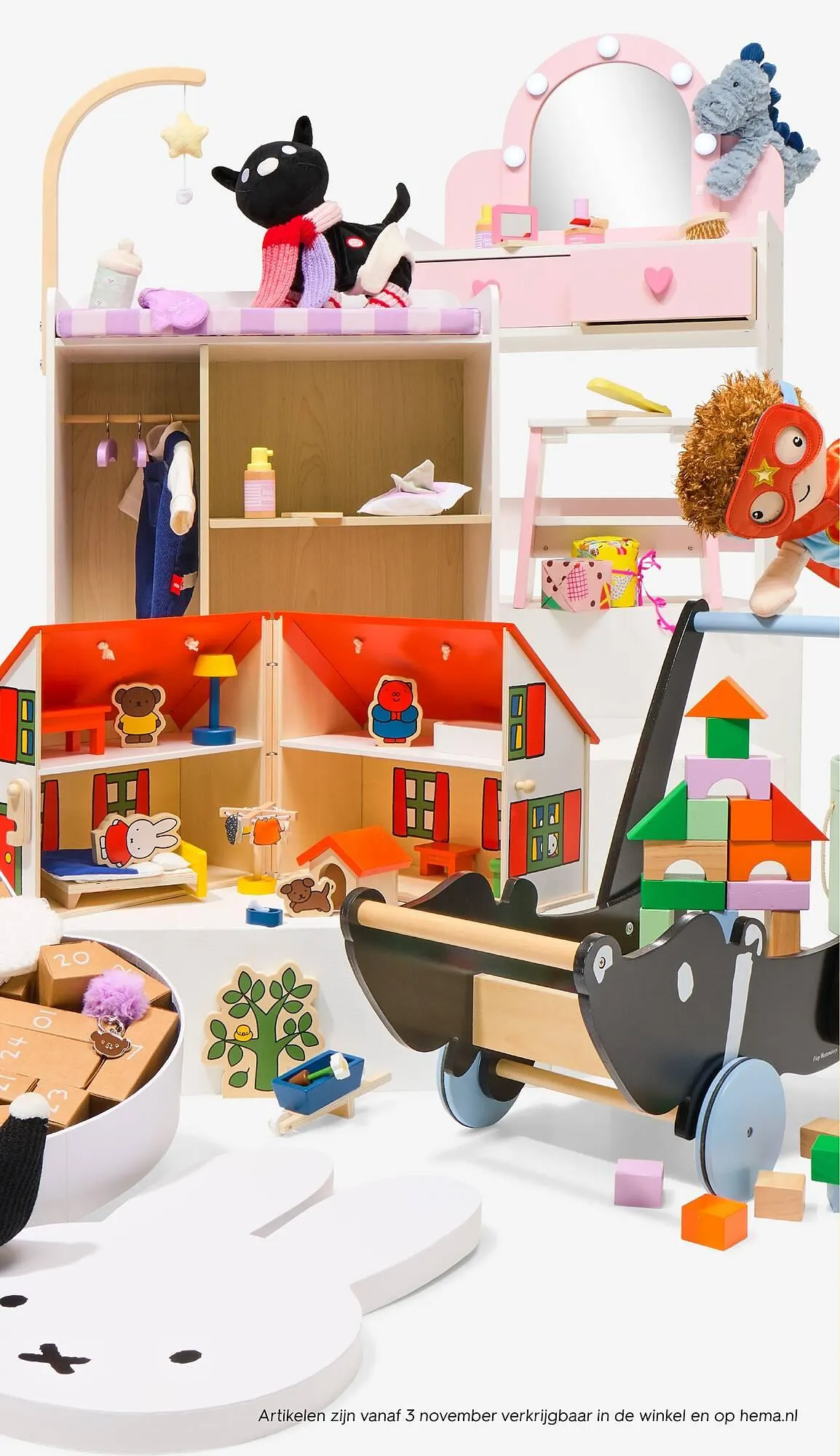 HEMA folder van 11 oktober tot 5 december 2025 - Folder pagina 4