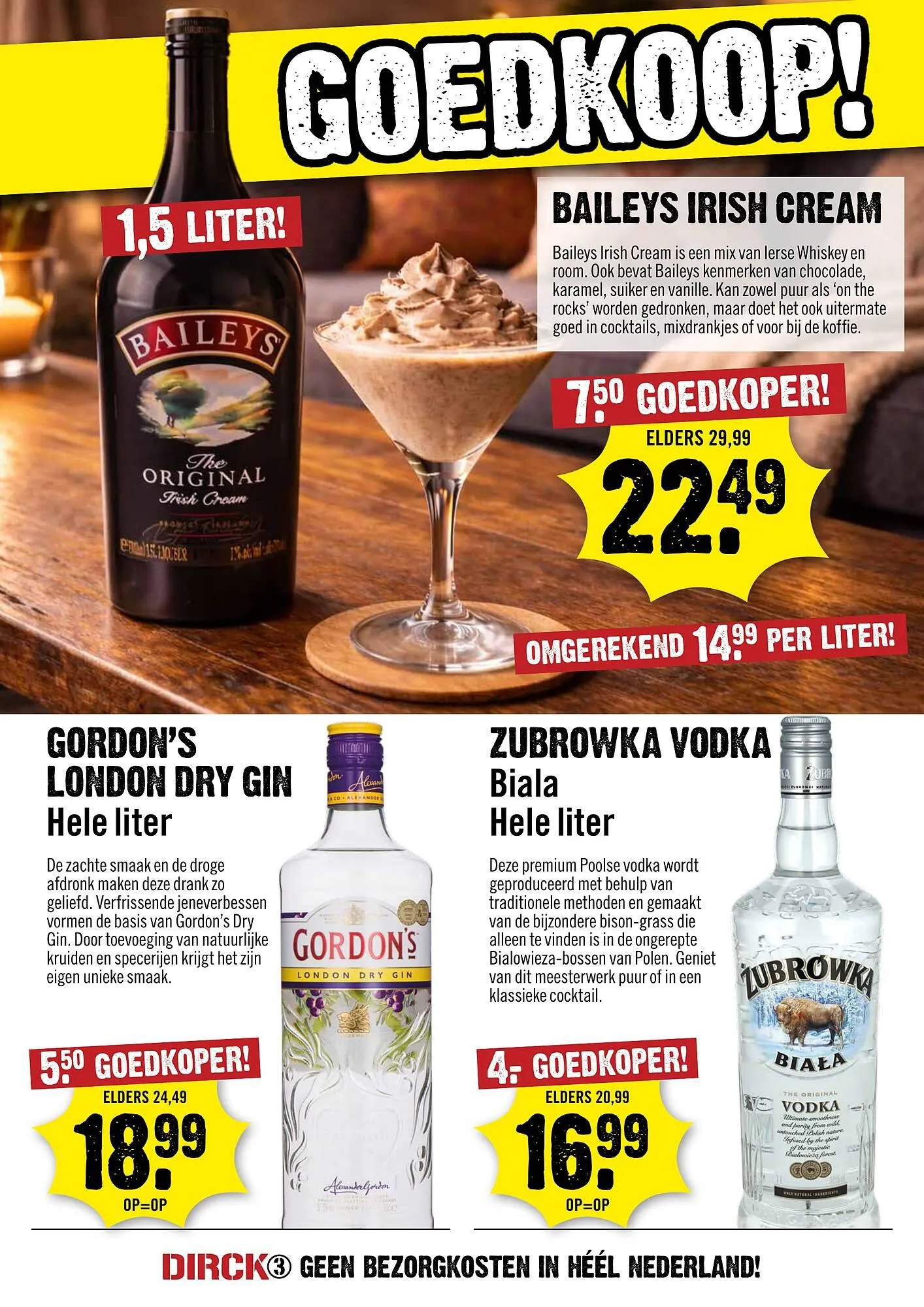 Dirck 3 folder van 4 maart tot 10 maart 2026 - Folder pagina 4