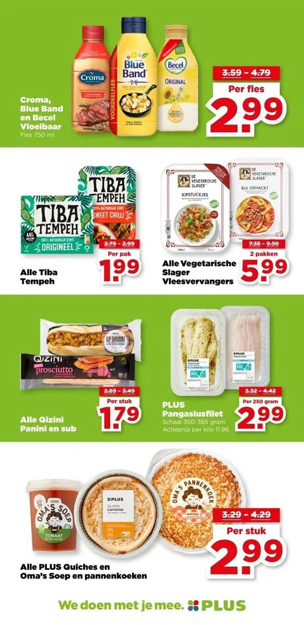 PLUS folder van 19 november tot 25 november 2025 - Folder pagina 7