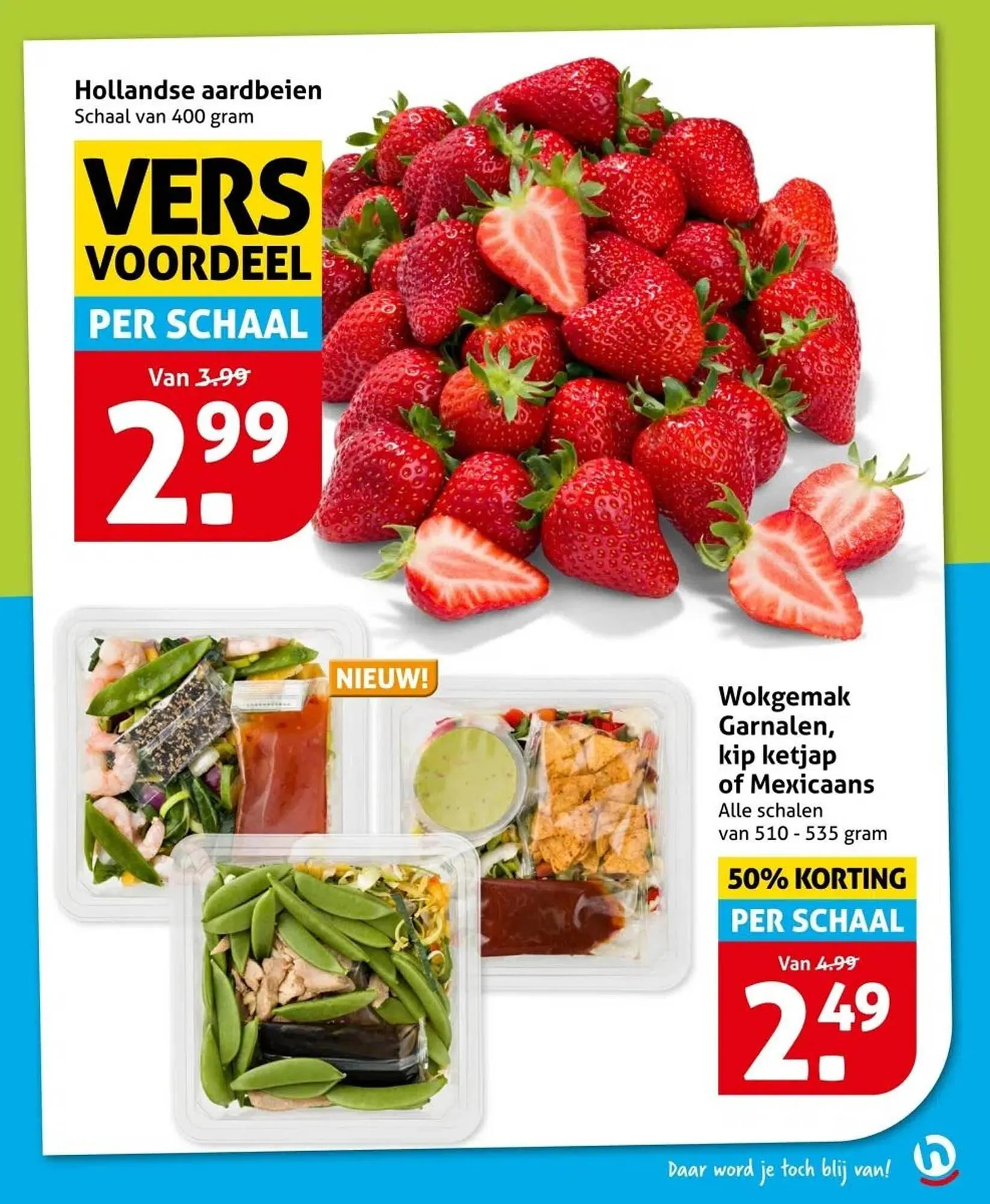 Hoogvliet folder van 30 april tot 6 mei 2025 - Folder pagina 5