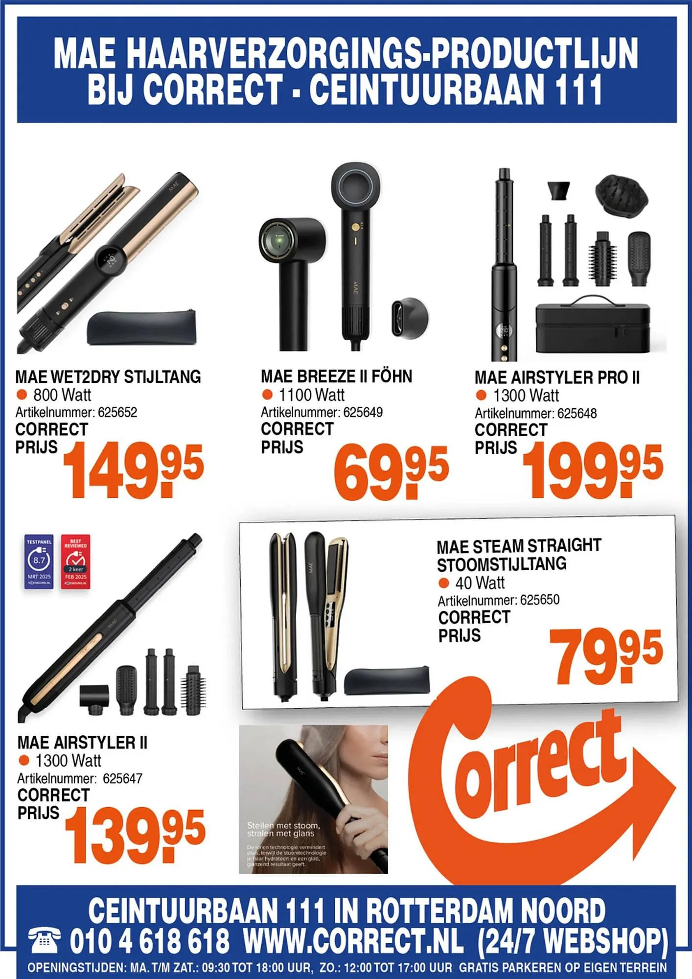 Correct folder van 22 februari tot 28 februari 2026 - Folder pagina 7