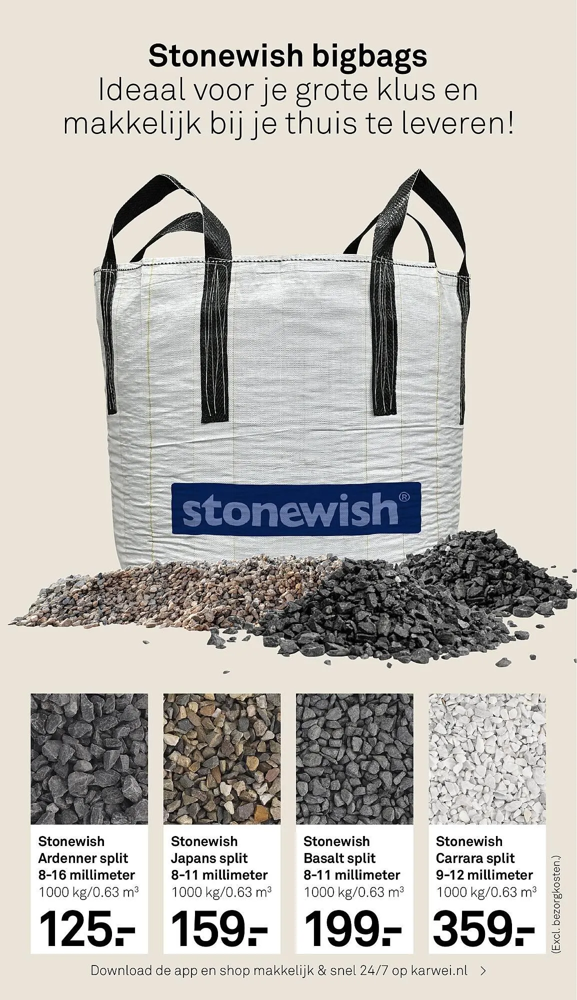 Karwei folder van 30 maart tot 12 april 2026 - Folder pagina 17