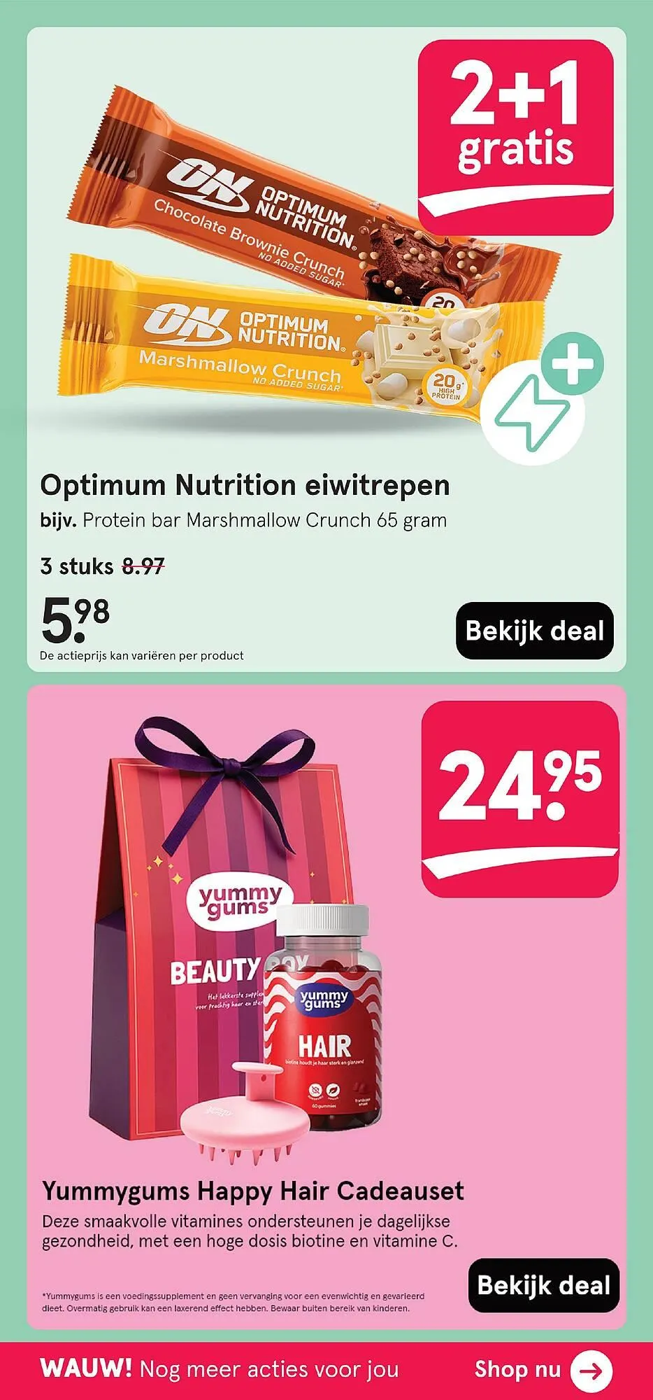 Etos folder van 28 april tot 4 mei 2025 - Folder pagina 86