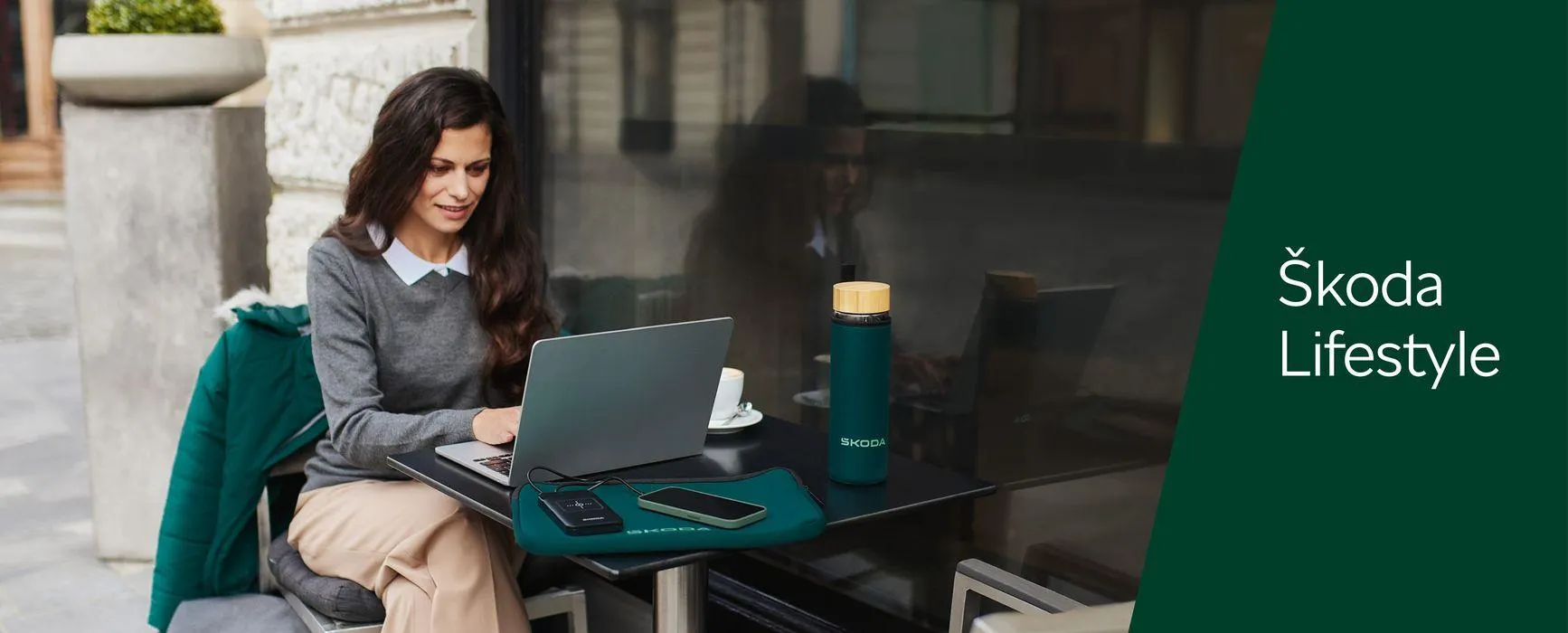 Škoda Superb accessoires brochure van 2 augustus tot 2 augustus 2025 - Folder pagina 37