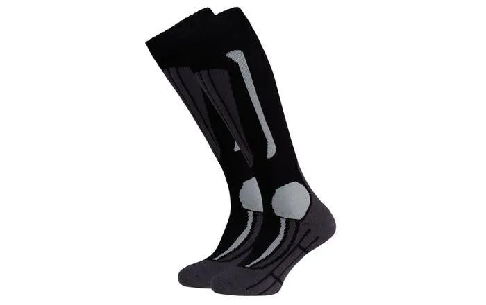 2-pack Victor Skisokken