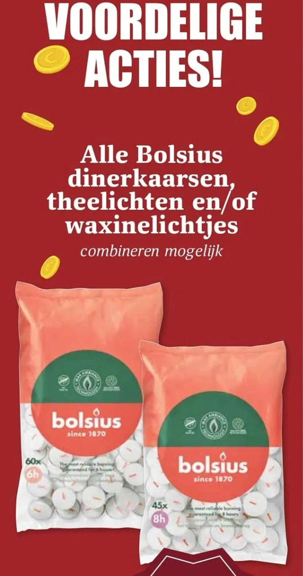 MCD Supermarkt folder van 15 december tot 21 december 2025 - Folder pagina 6