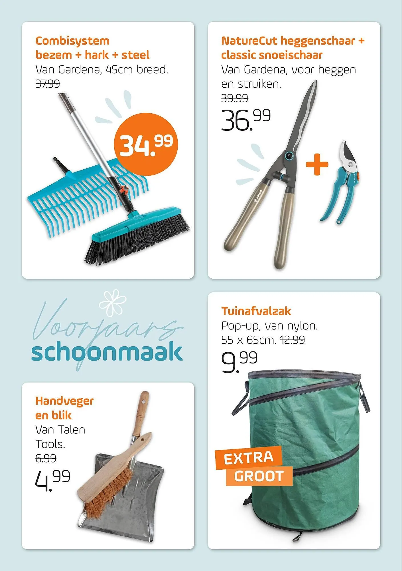 Coppelmans folder van 6 maart tot 15 maart 2026 - Folder pagina 5