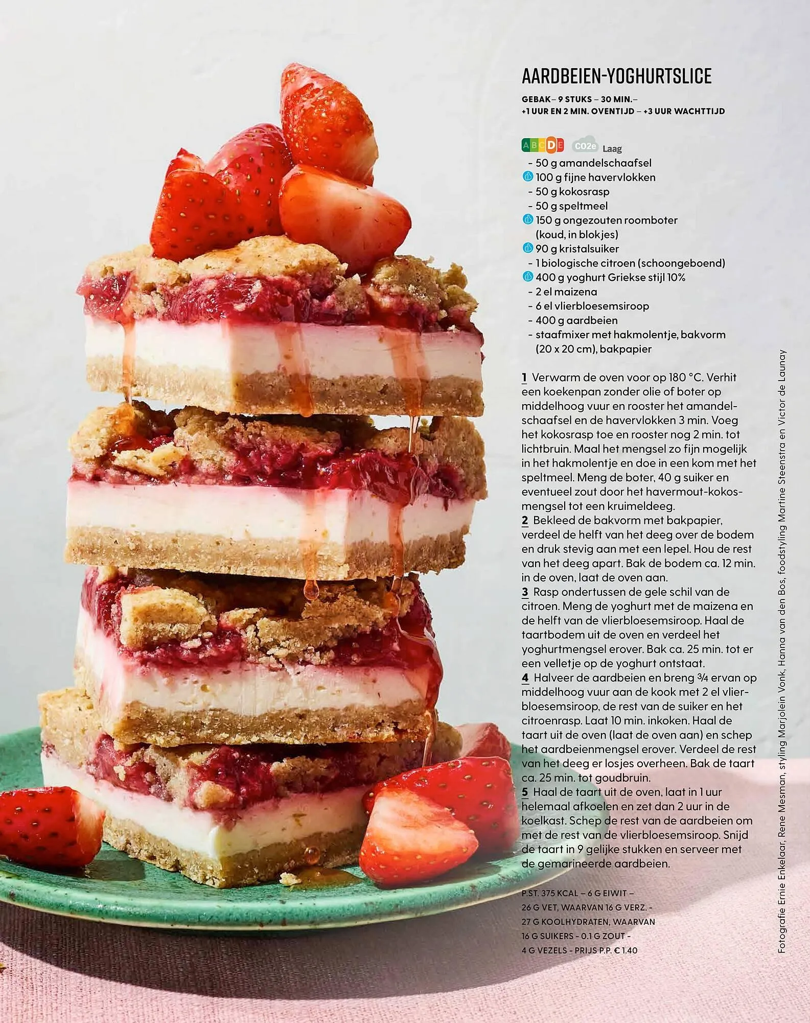 Allerhande magazine van 20 mei tot 30 juni 2025 - Folder pagina 100