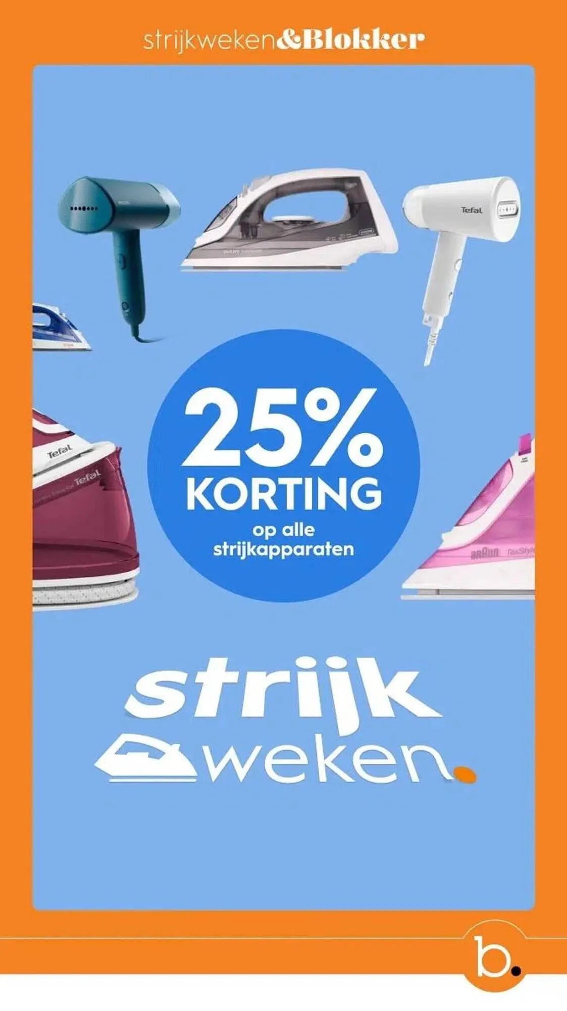 Blokker folder van 1 oktober tot 29 november 2024 - Folder pagina 27