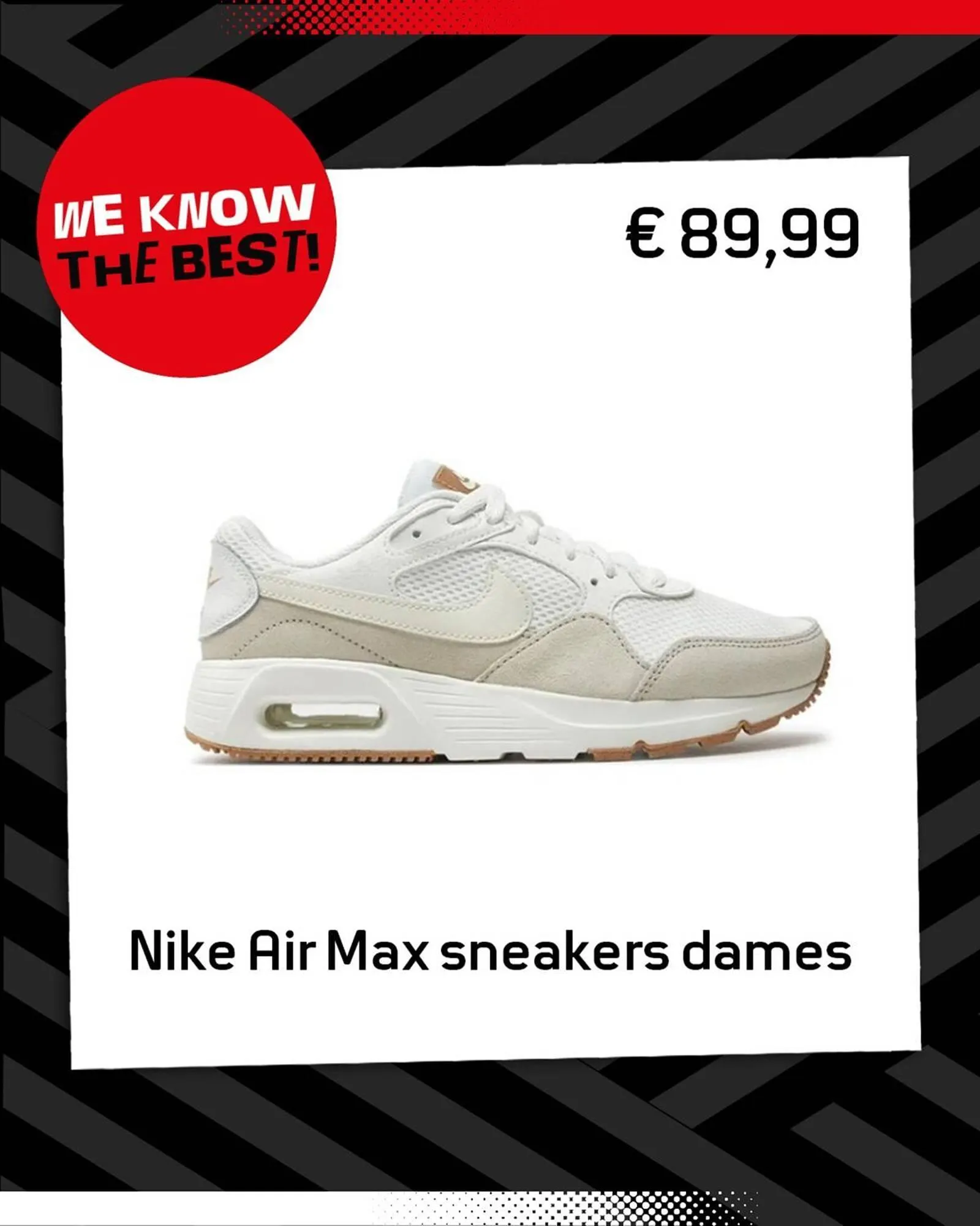 Sport 2000 folder van 7 maart tot 13 maart 2025 - Folder pagina 4