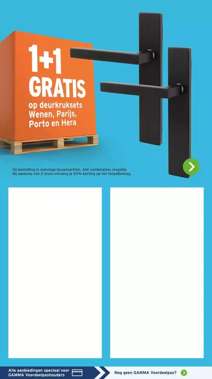 Folder Gamma van 1 januari tot 12 januari 2025 - Folder pagina 28