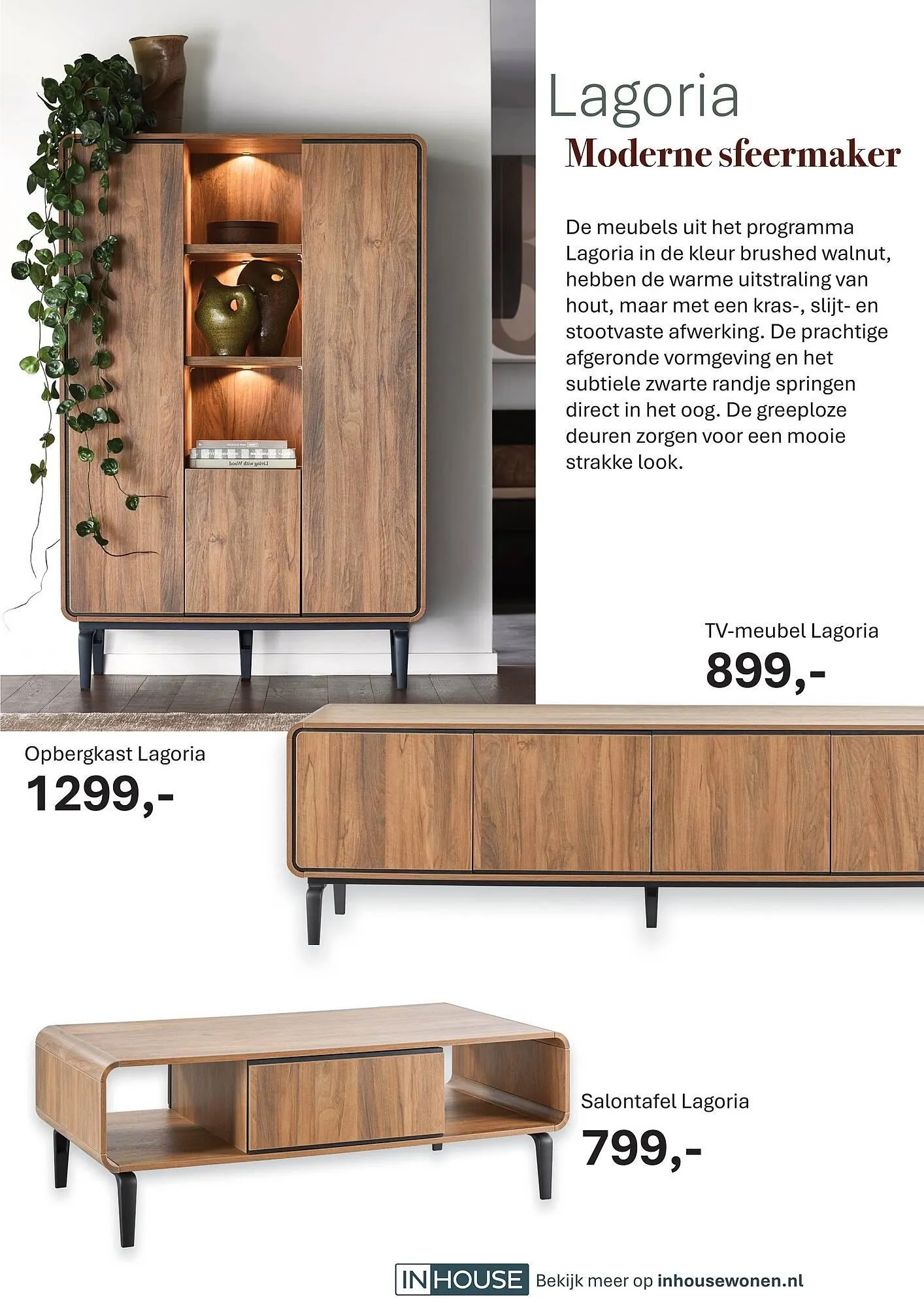 INHOUSE folder van 26 april tot 2 mei 2026 - Folder pagina 3