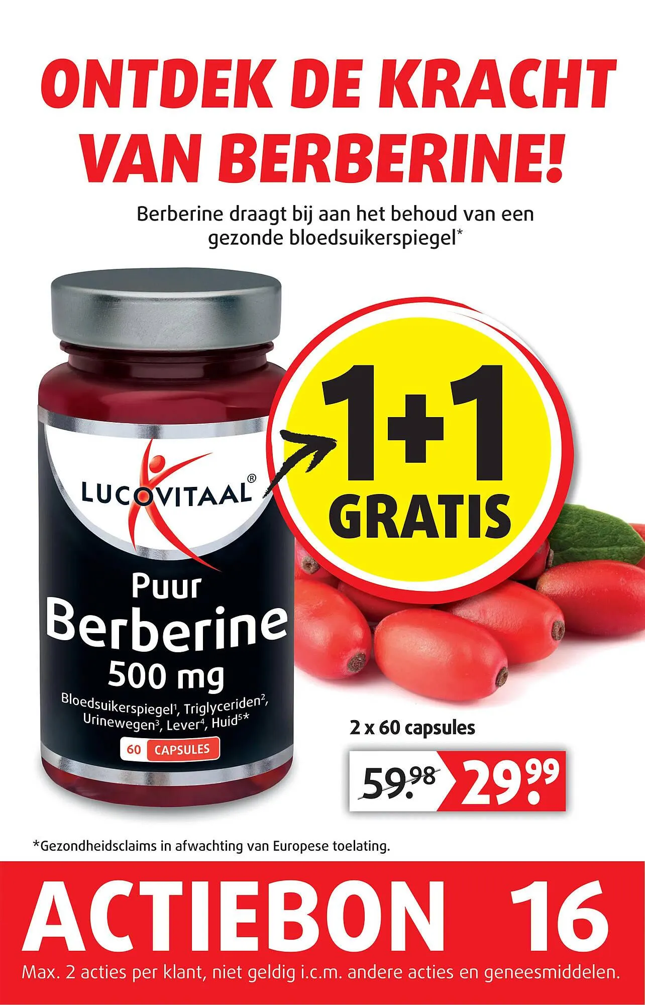 Lucovitaal folder van 26 april tot 2 mei 2026 - Folder pagina 17