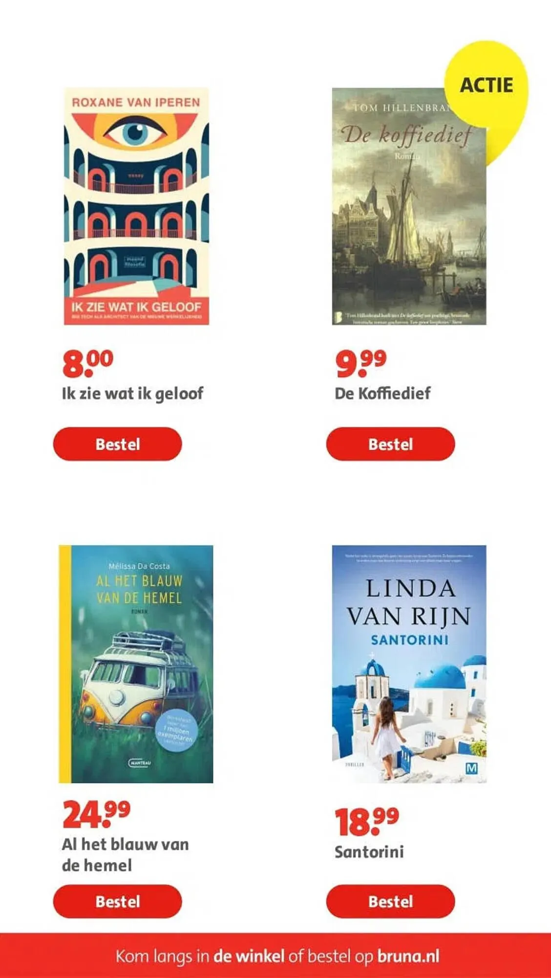 Bruna folder van 20 april tot 26 april 2026 - Folder pagina 4