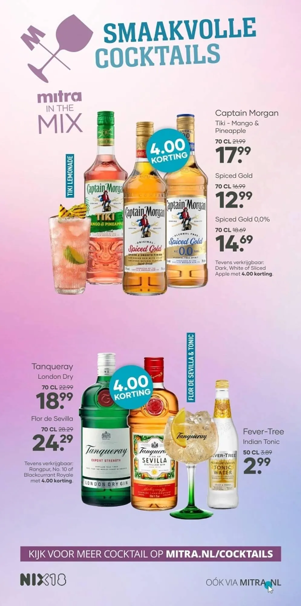 Mitra folder van 16 februari tot 1 maart 2026 - Folder pagina 5