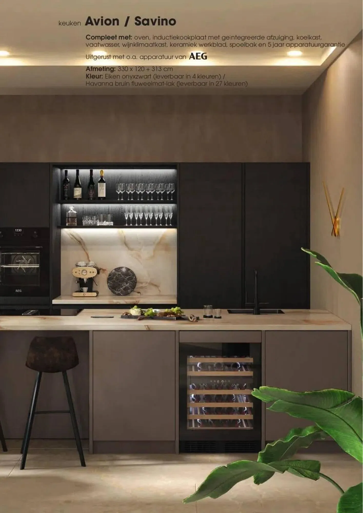 Superkeukens folder van 30 september tot 3 november 2024 - Folder pagina 5