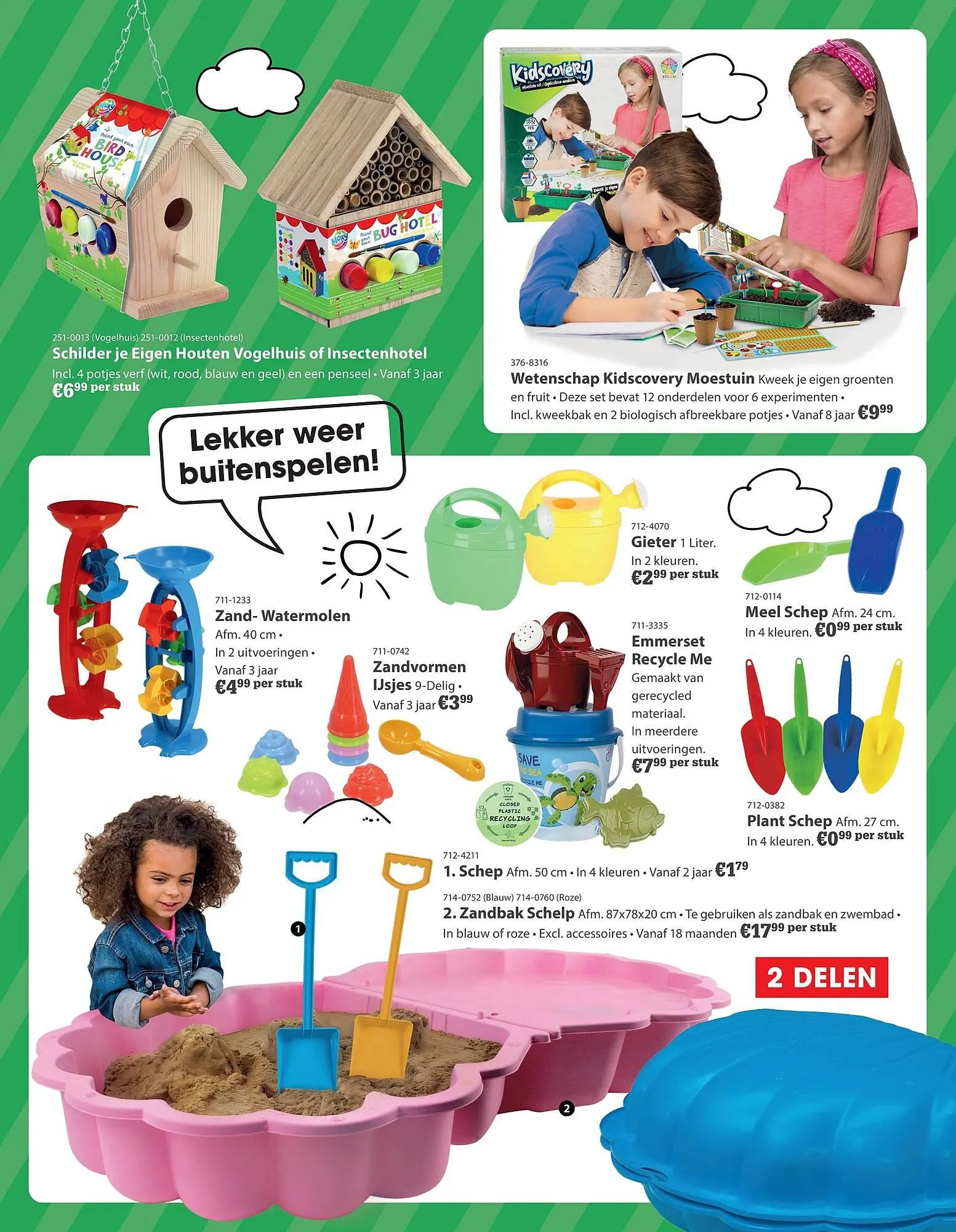 Marskramer folder van 12 april tot 28 april 2025 - Folder pagina 3