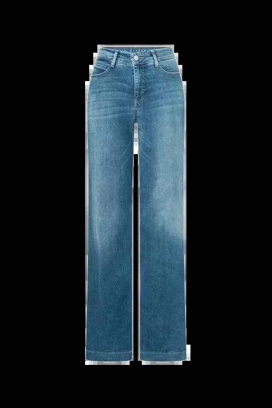 DREAM WIDE broek MAC