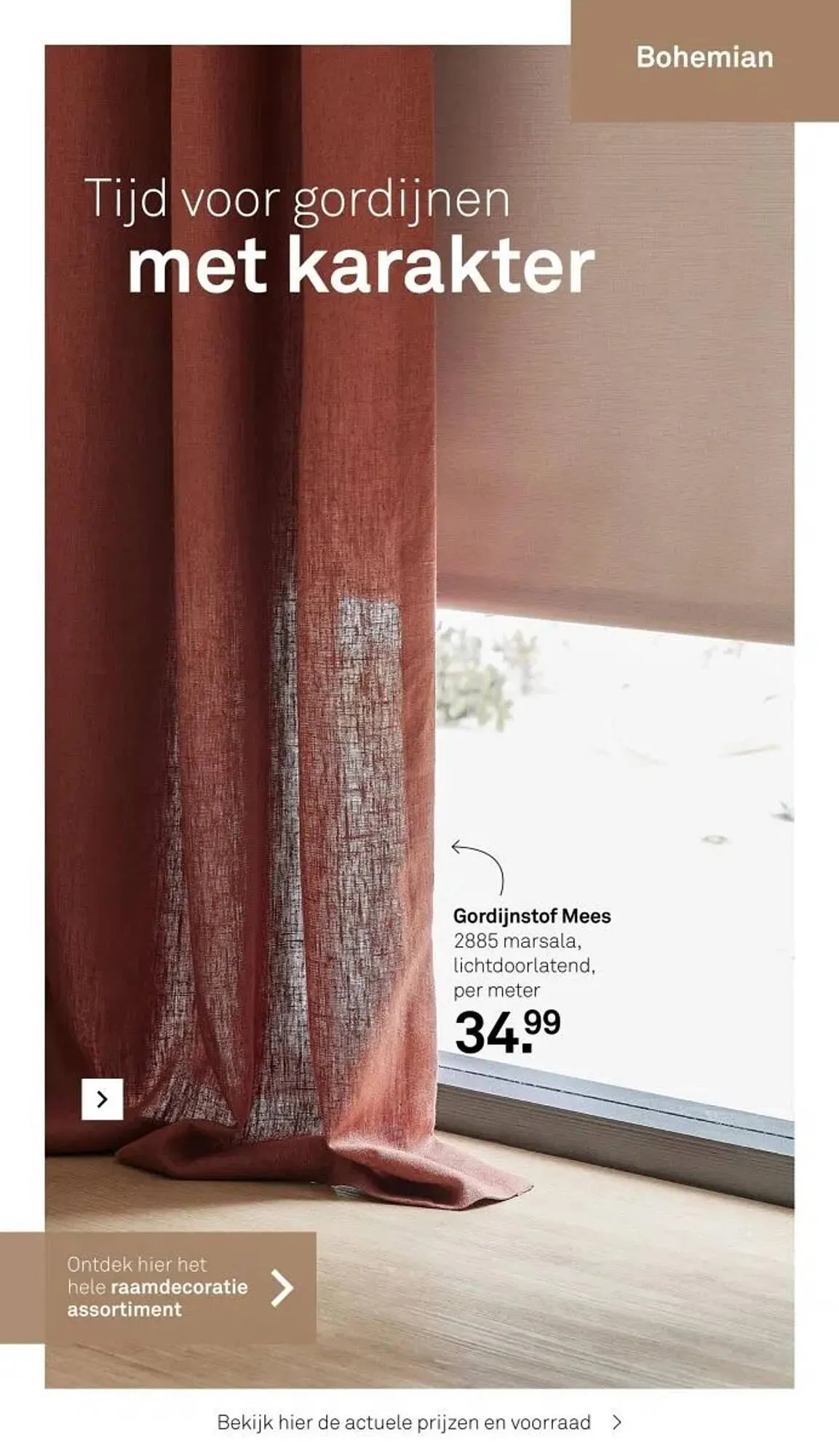 Karwei folder van 29 september tot 31 december 2025 - Folder pagina 8