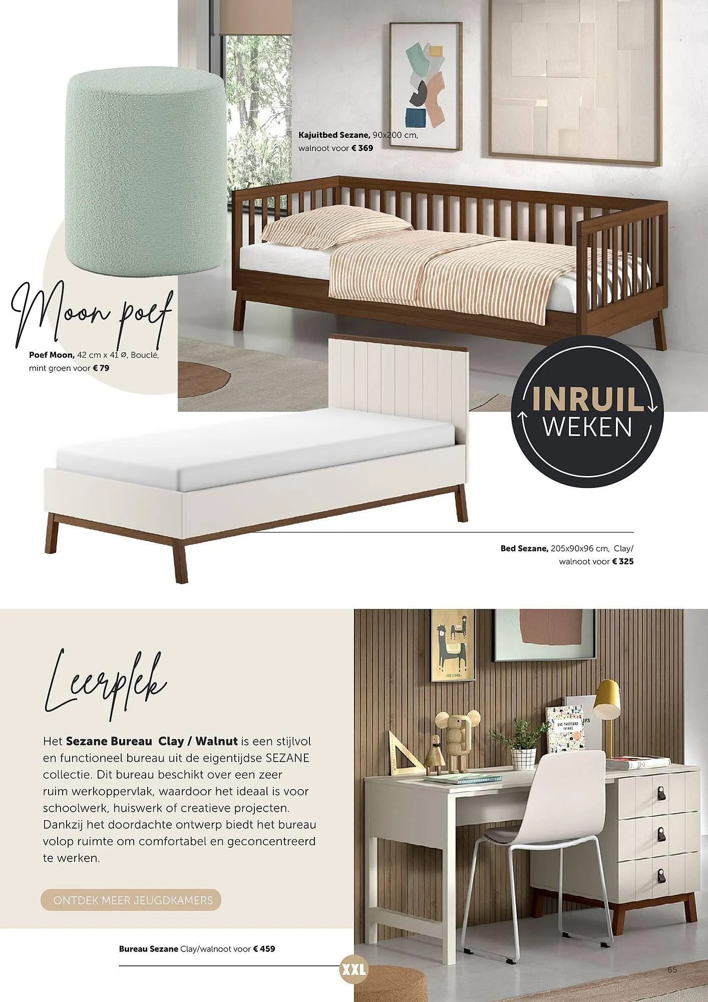 Woonboulevard Poortvliet folder van 30 maart tot 12 april 2026 - Folder pagina 65