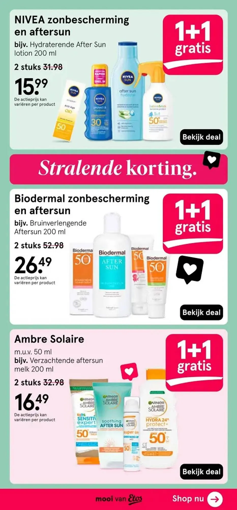 Etos folder van 5 mei tot 18 mei 2025 - Folder pagina 21