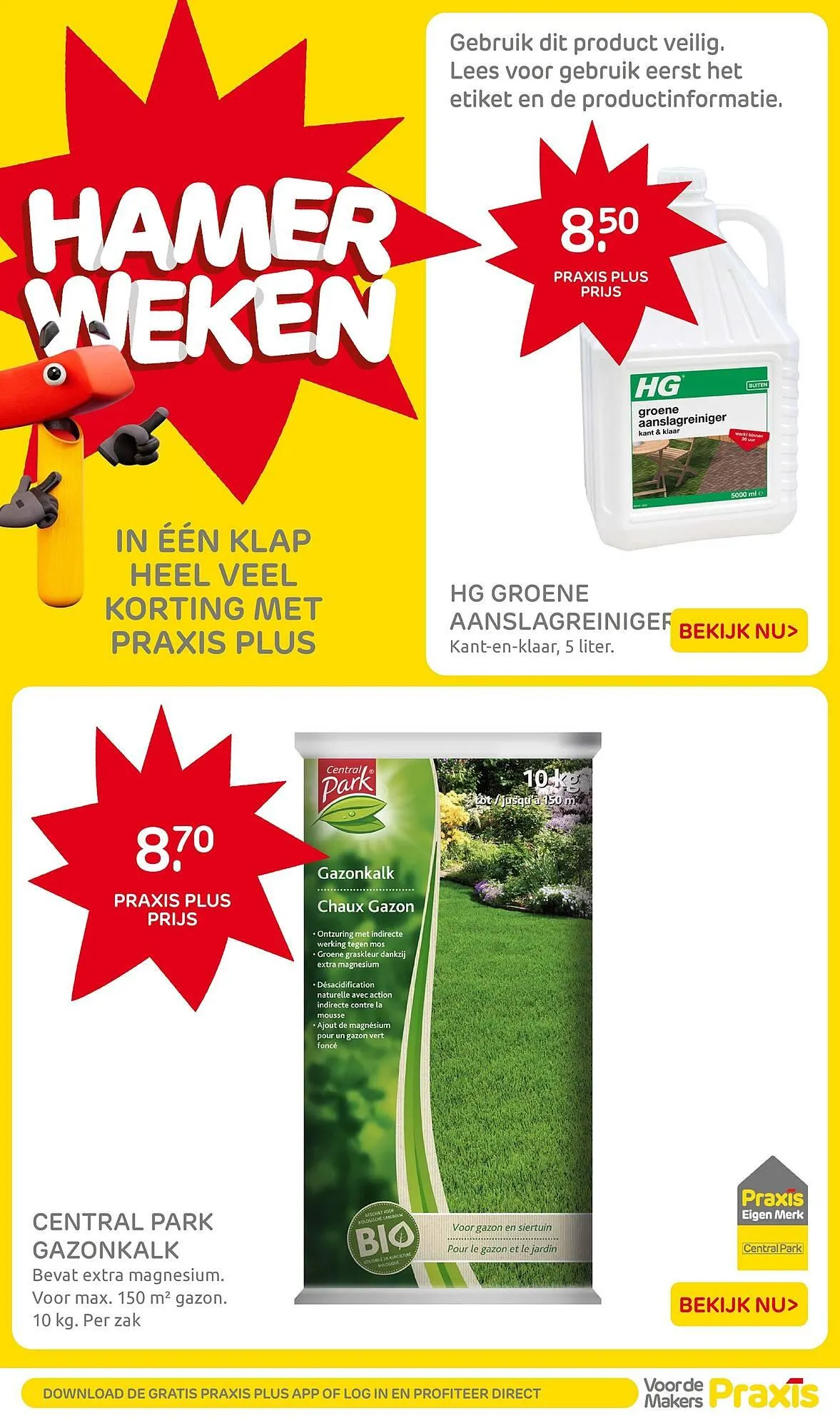 Praxis folder van 16 februari tot 22 februari 2026 - Folder pagina 50