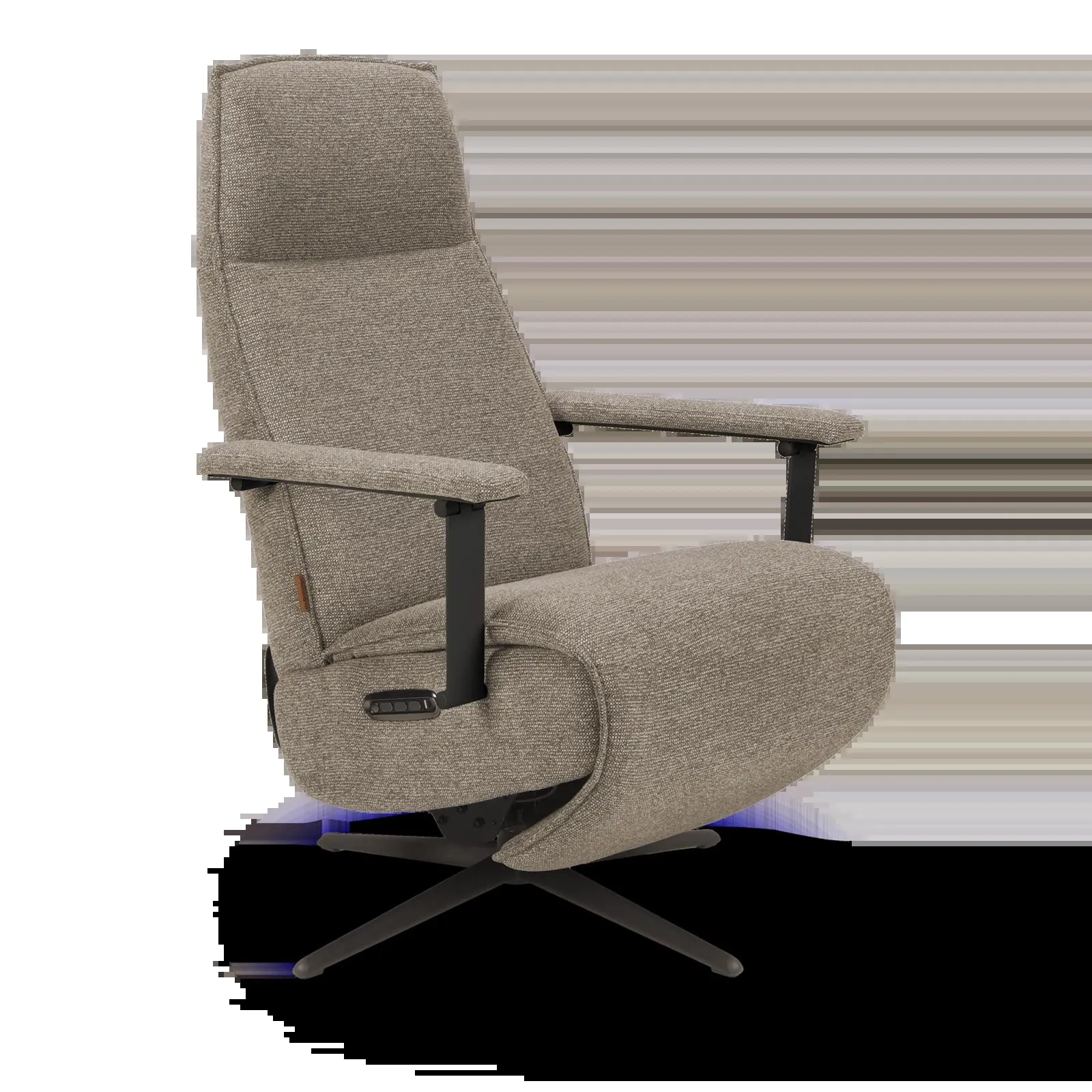 Relaxfauteuil (elektrisch) Villon - Sneak Liver
