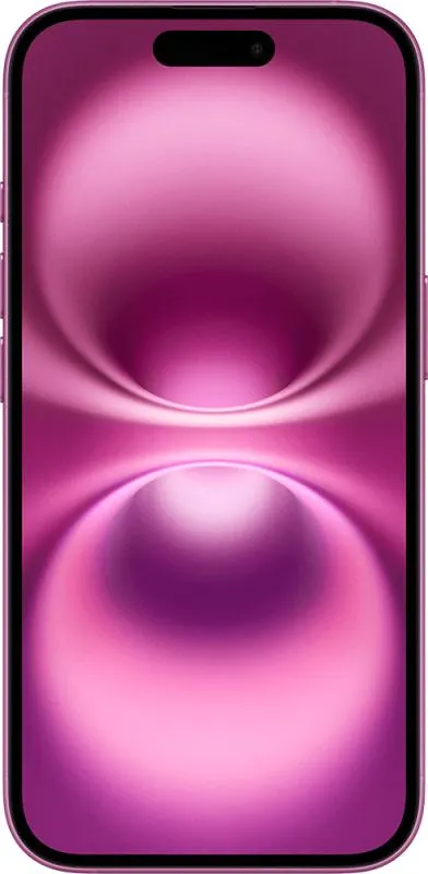 iPhone 16 Plus GB Pink