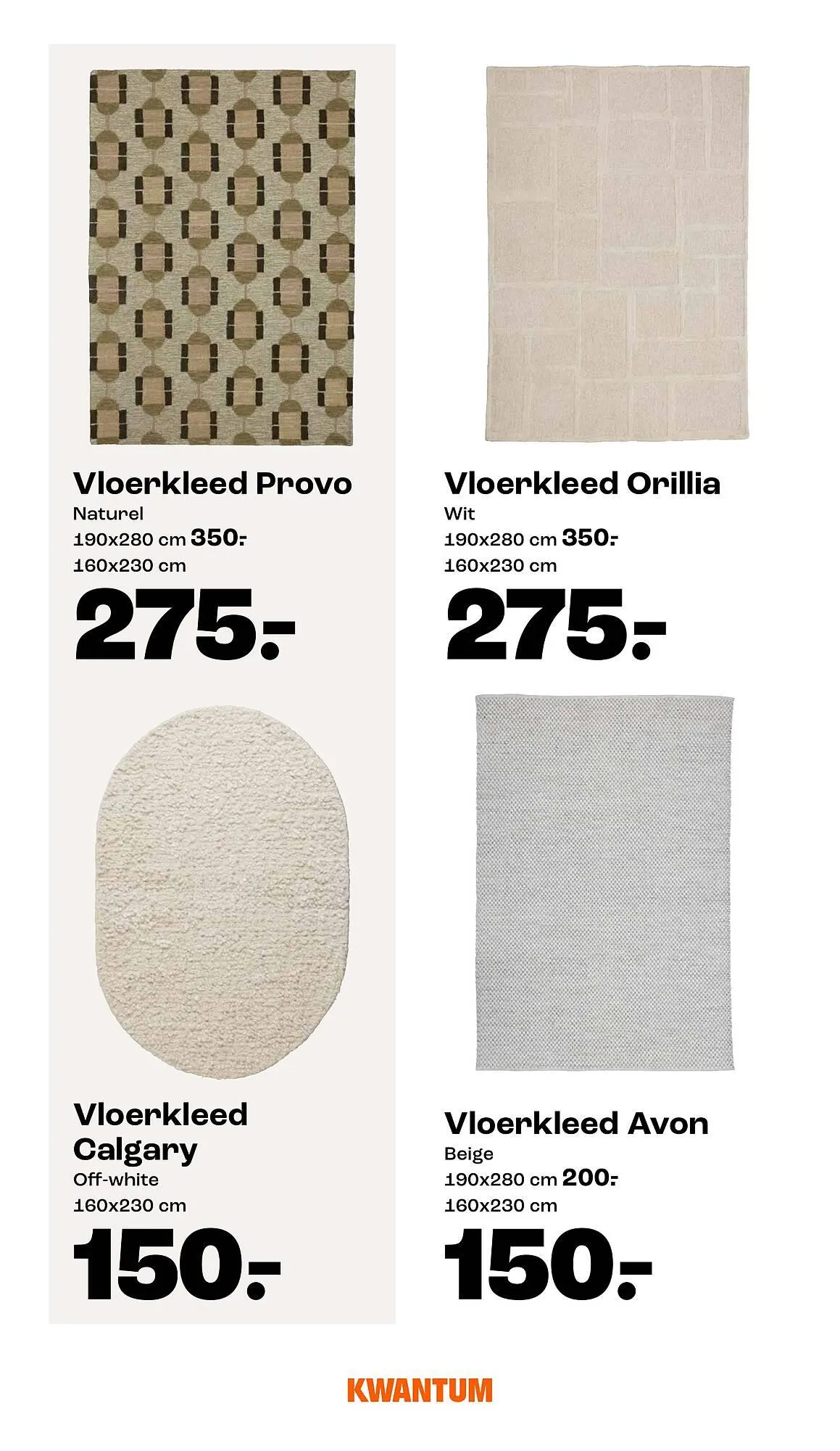 Kwantum folder van 16 maart tot 29 maart 2025 - Folder pagina 26