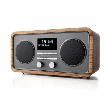 Argon Audio RADIO3I MK2