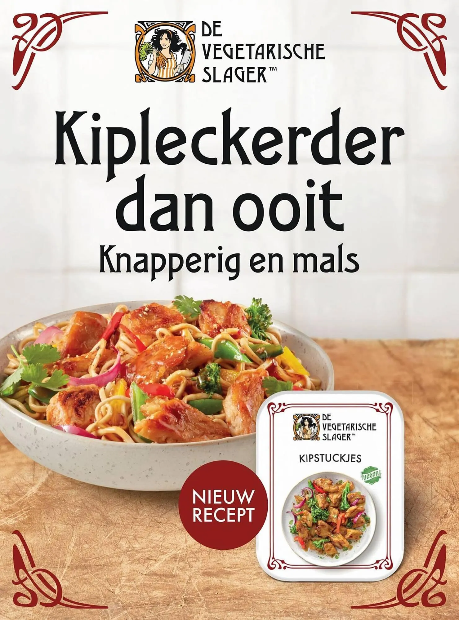 Boodschappen folder van 4 april tot 30 april 2025 - Folder pagina 40