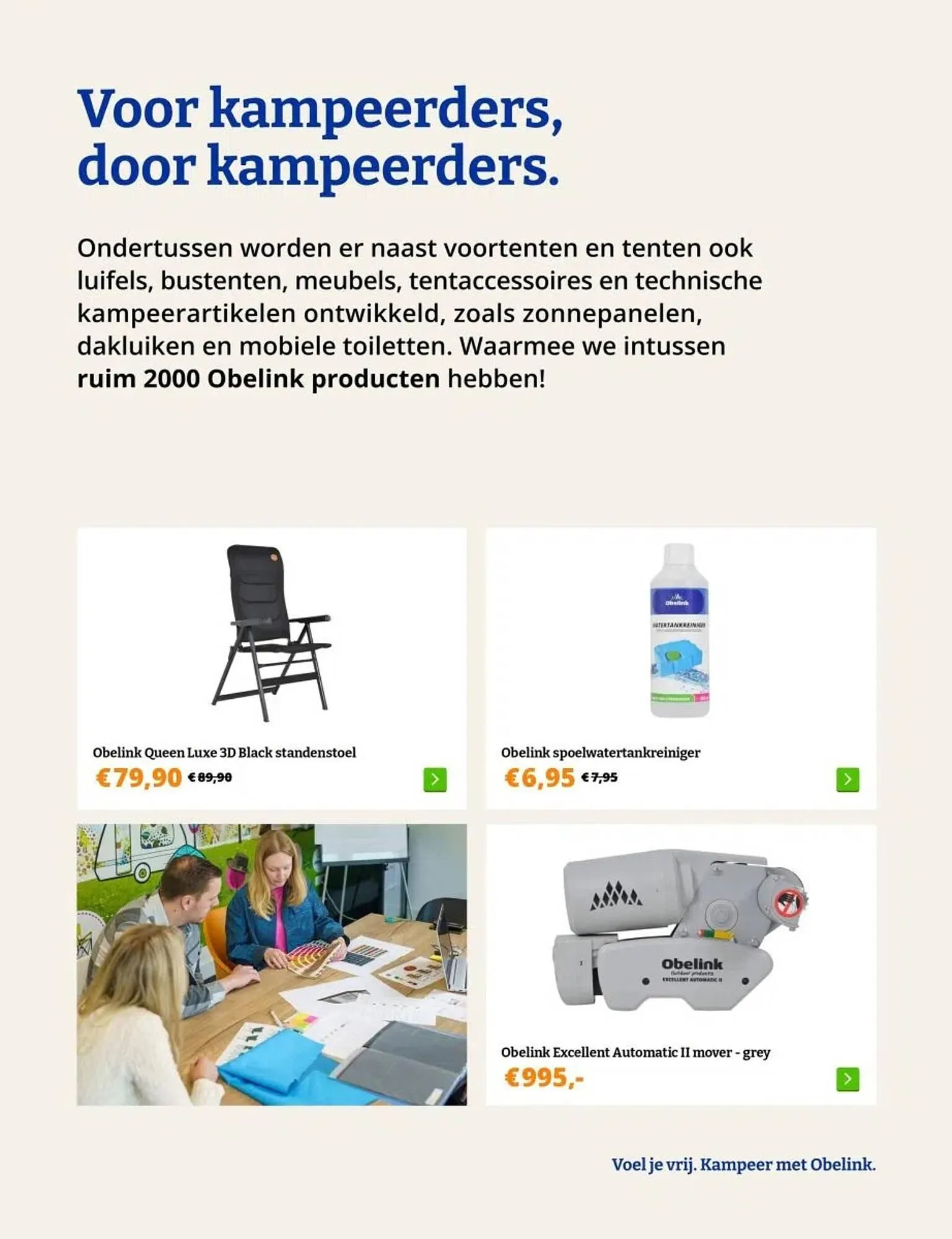 Obelink folder van 20 juni tot 30 juni 2025 - Folder pagina 12