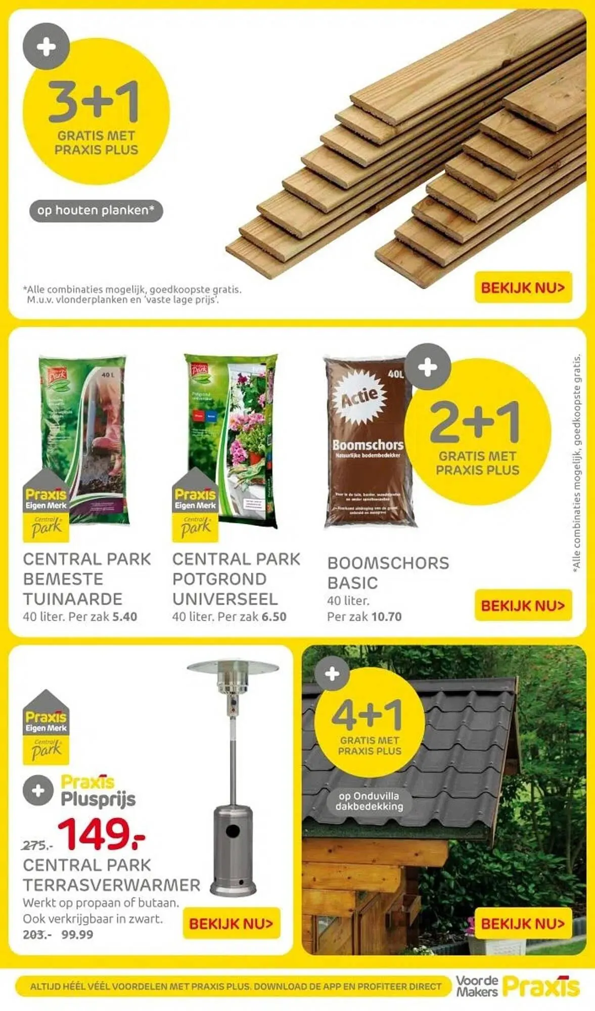 Praxis folder van 29 september tot 5 oktober 2025 - Folder pagina 41