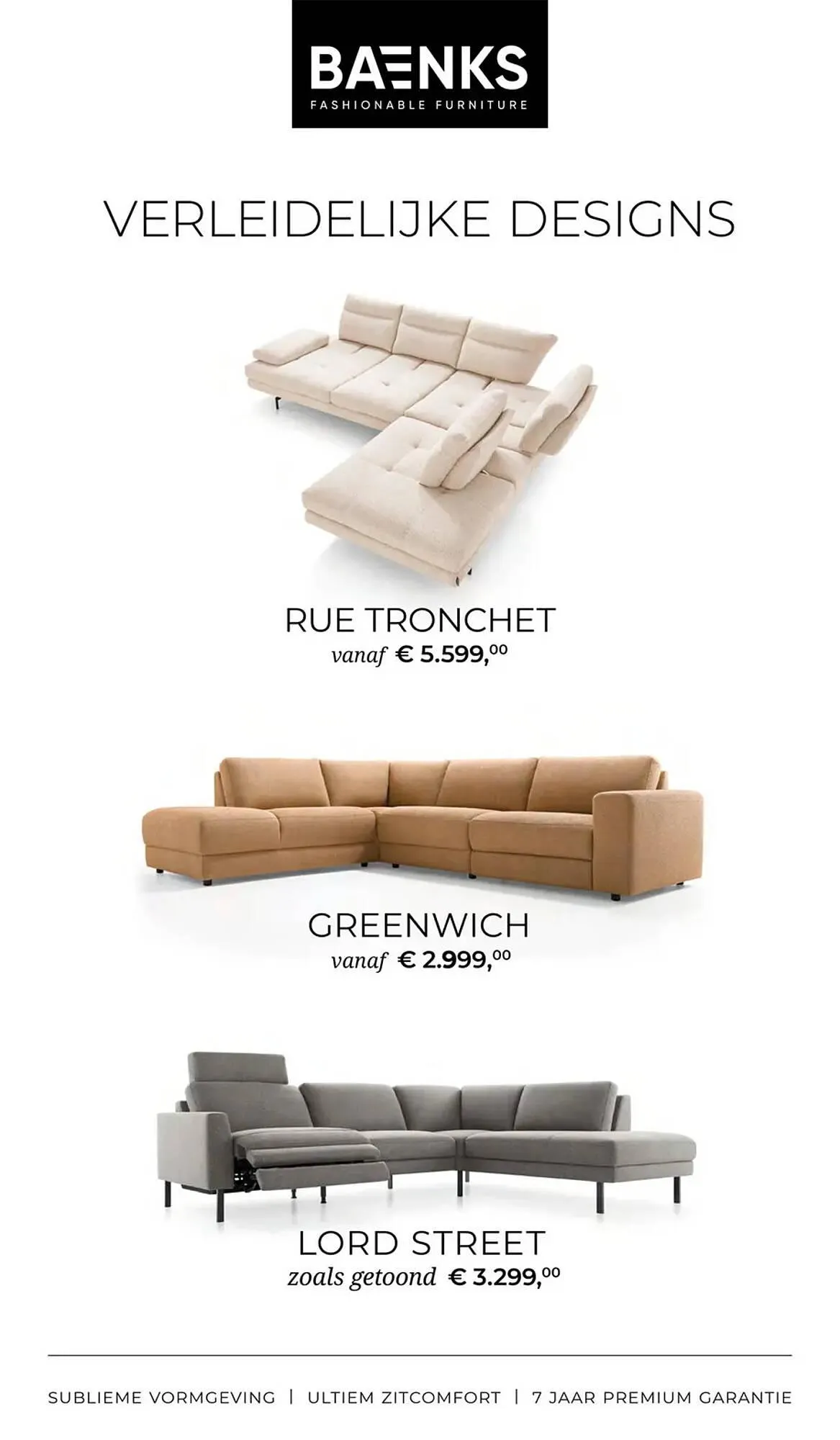 Baenks folder van 6 januari tot 19 januari 2025 - Folder pagina 4