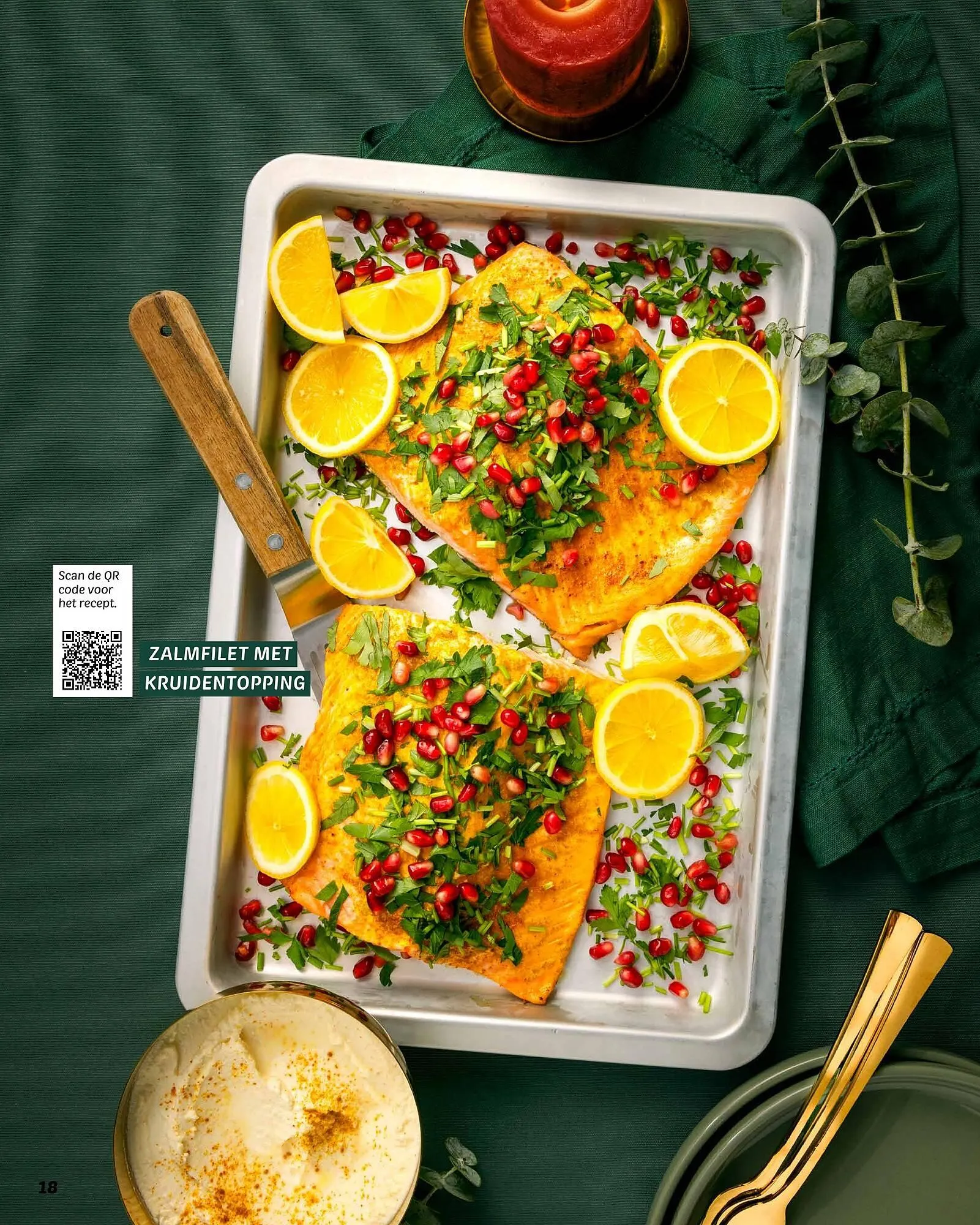 Dekamarkt folder van 29 november tot 27 december 2024 - Folder pagina 18