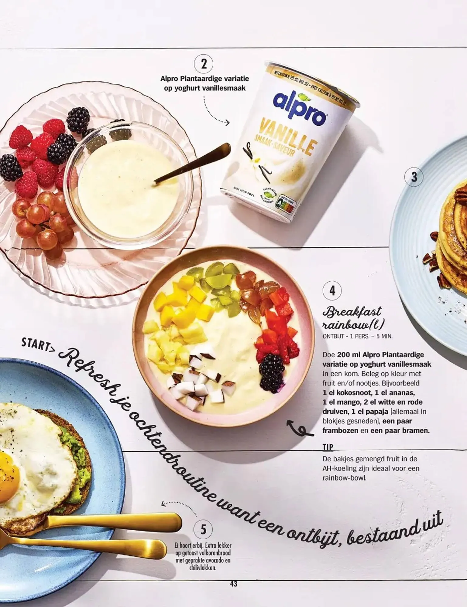 Albert Heijn folder van 10 maart tot 31 december 2025 - Folder pagina 43