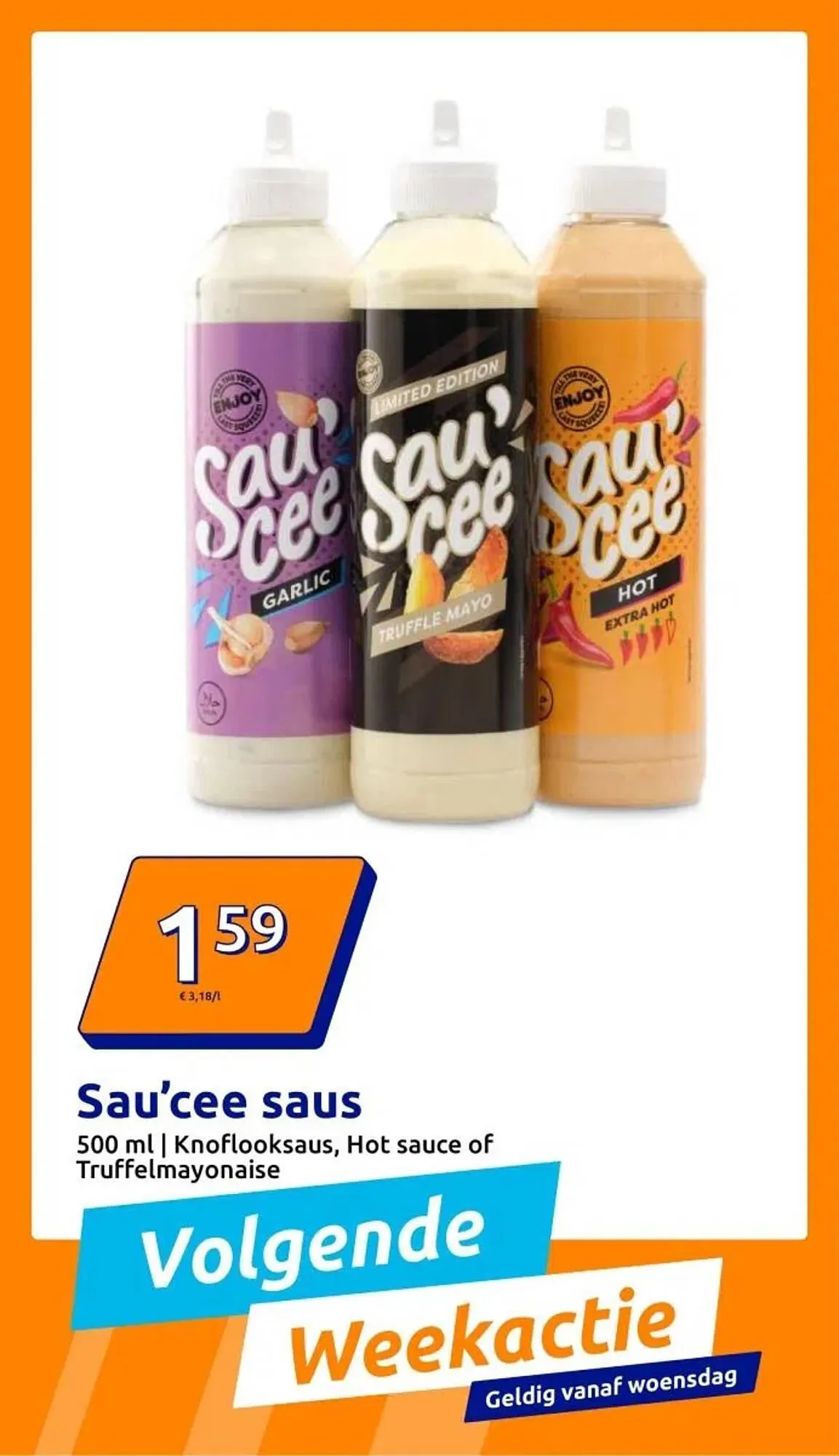 Action folder van 17 december tot 23 december 2025 - folder pagina 4