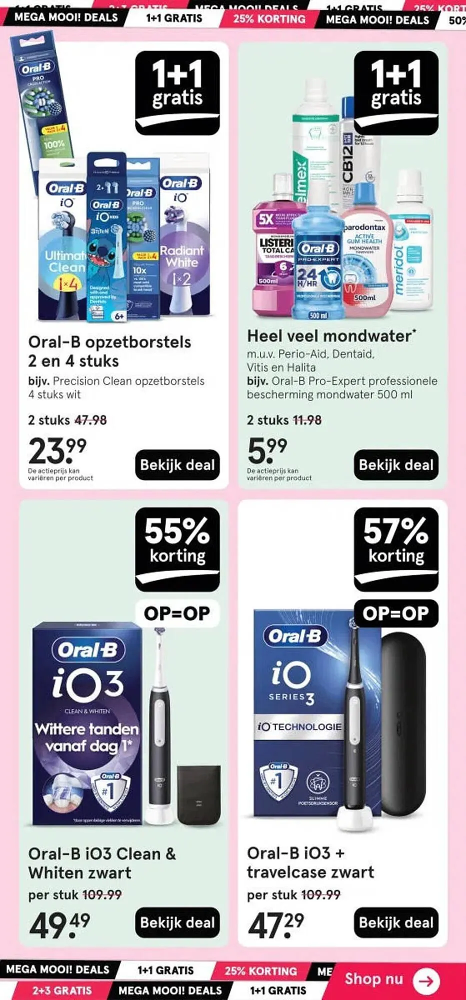 Etos folder van 27 april tot 3 mei 2026 - Folder pagina 12