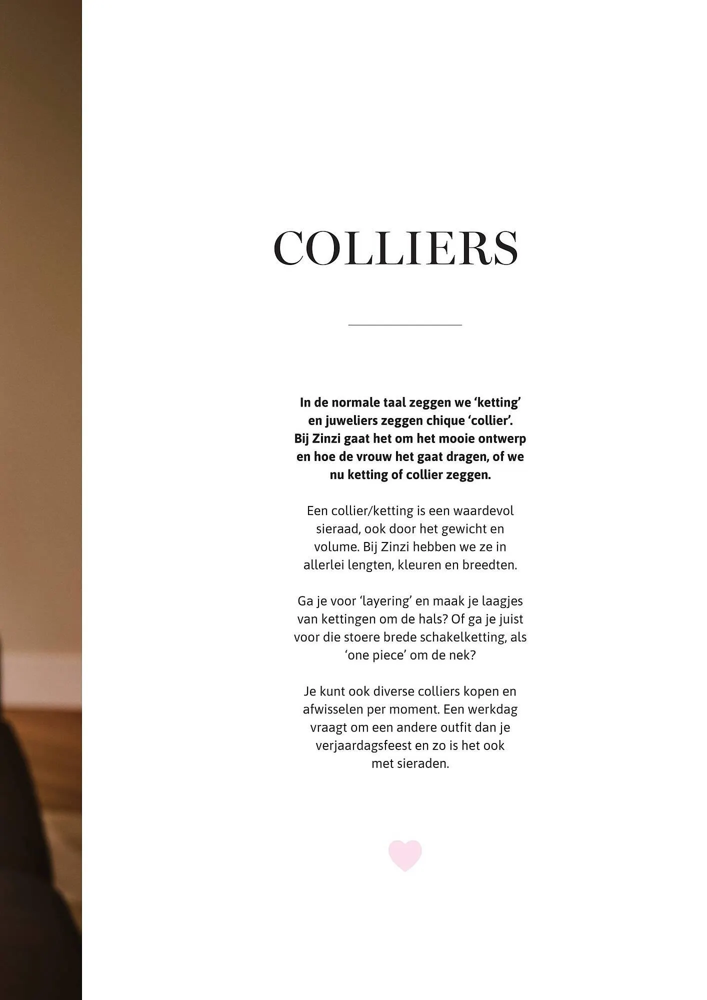 Zinzi folder van 1 januari tot 31 december 2026 - Folder pagina 93