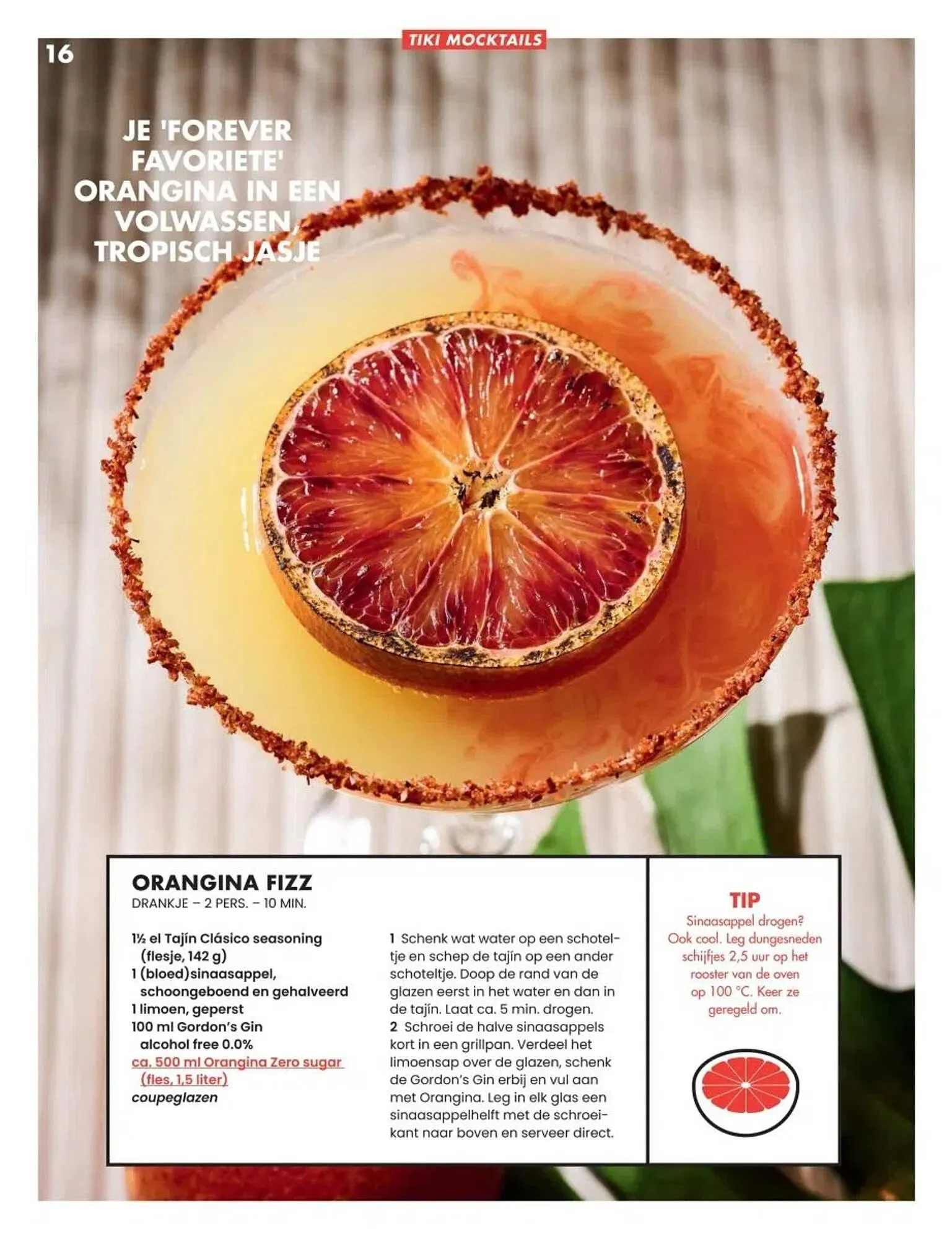 Albert Heijn folder van 28 april tot 25 mei 2025 - Folder pagina 16