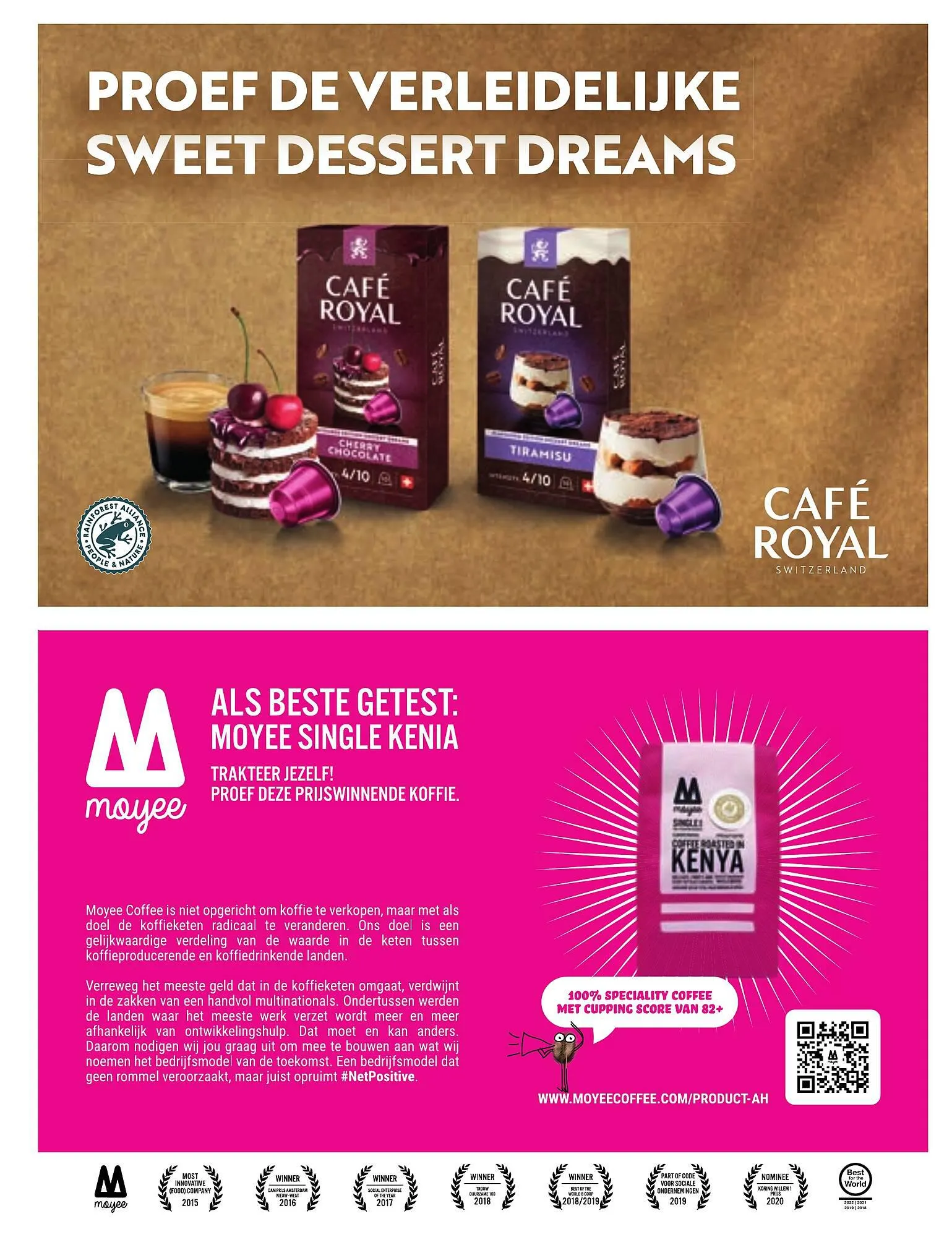 BOON magazine van 1 oktober tot 31 december 2023 - Folder pagina 37