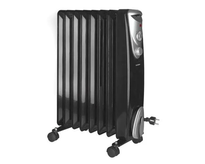 Eurom Eco 1500 Radiatorkachel