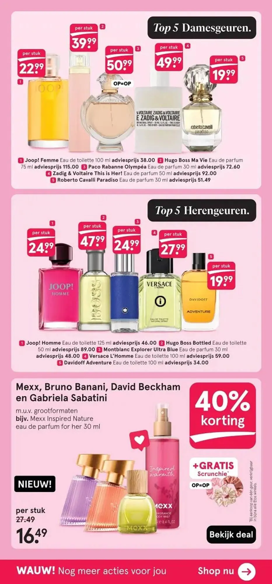 Etos folder van 14 april tot 20 april 2025 - Folder pagina 24