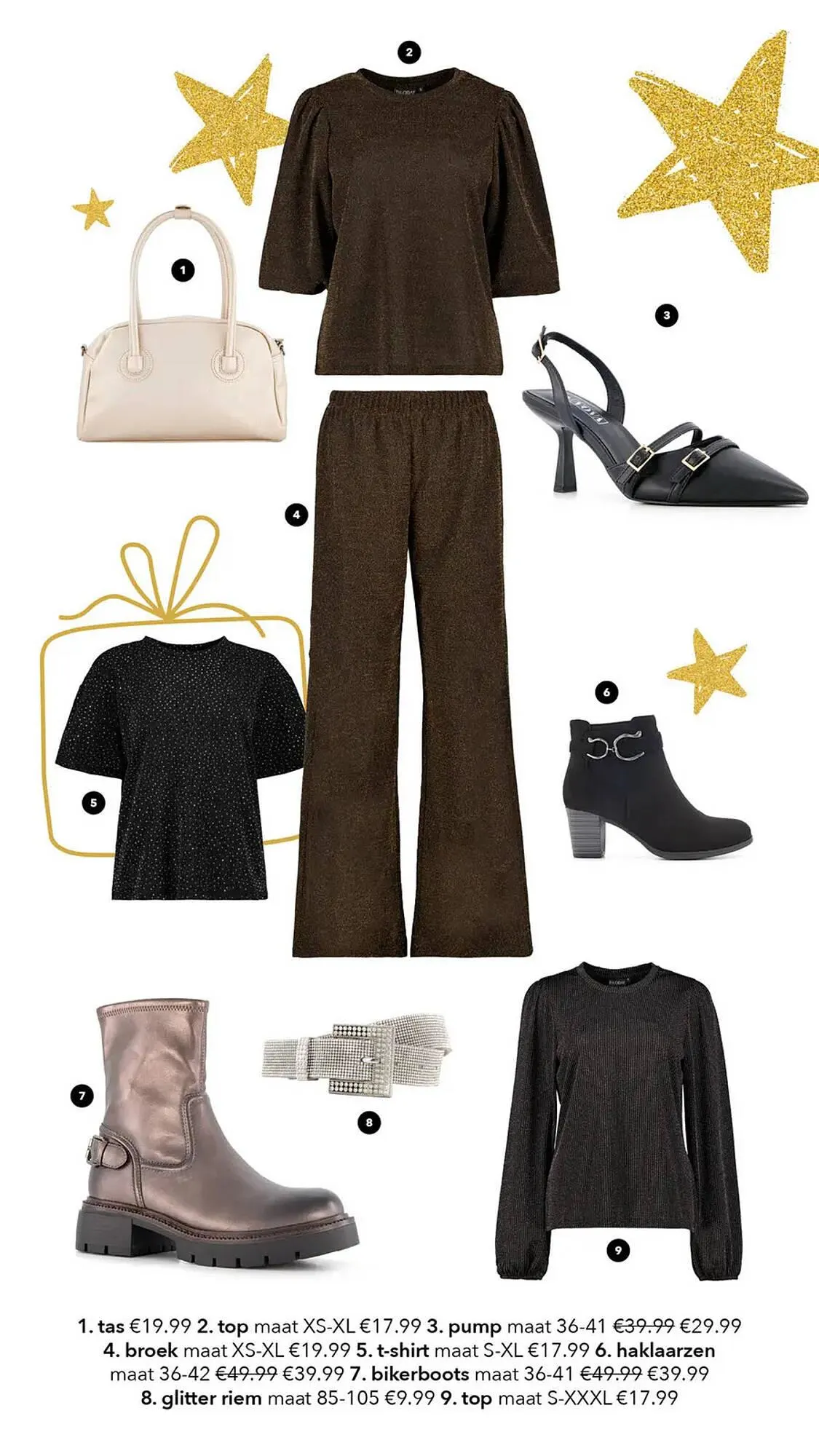 Scapino folder van 10 november tot 23 november 2025 - Folder pagina 8