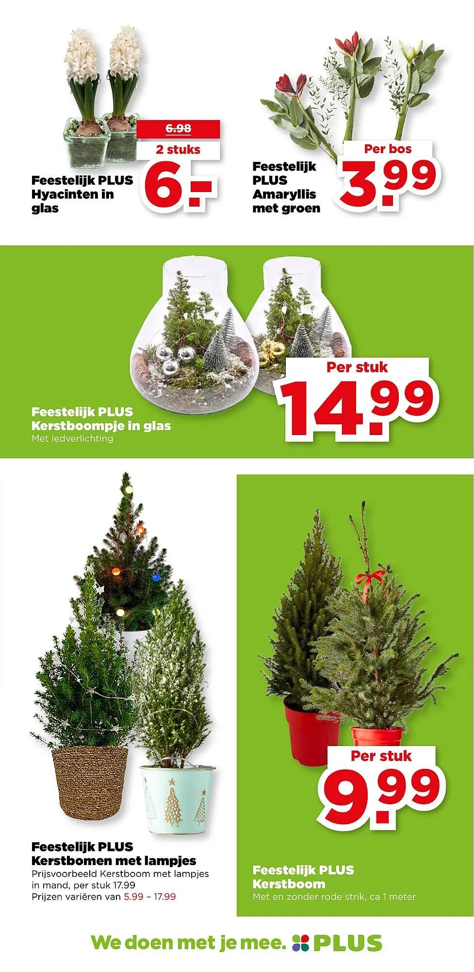 PLUS folder van 3 december tot 9 december 2025 - Folder pagina 36