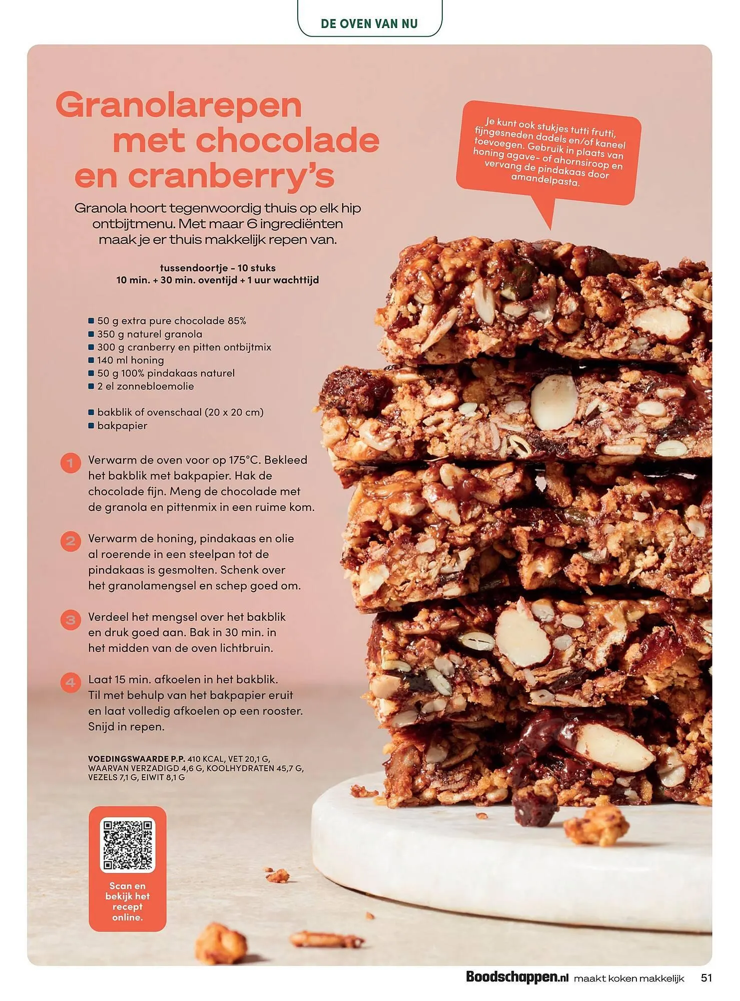 Boodschappen folder van 1 oktober tot 31 oktober 2025 - Folder pagina 49