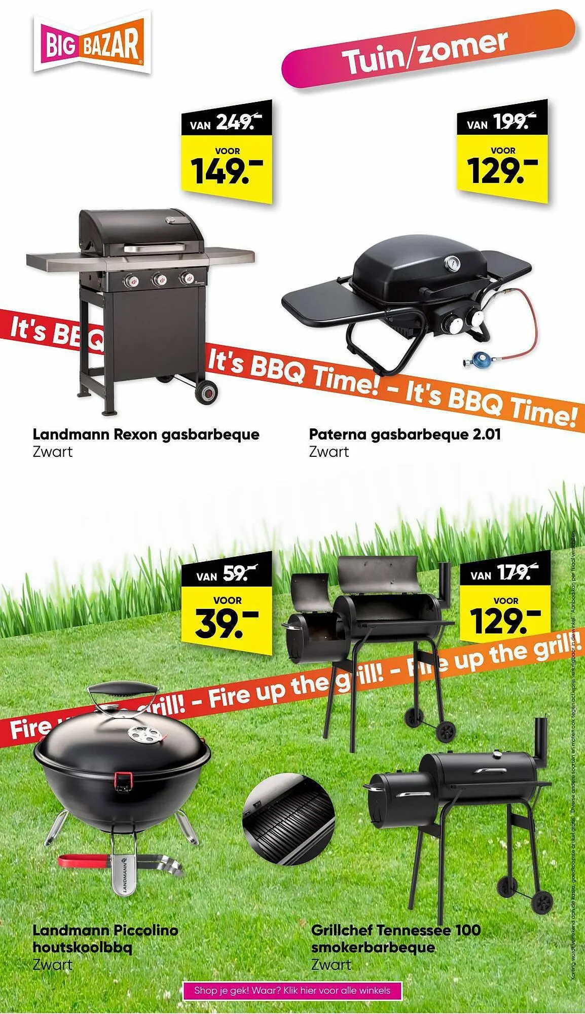 Big Bazar folder van 28 augustus tot 10 september 2023 - folder pagina 7