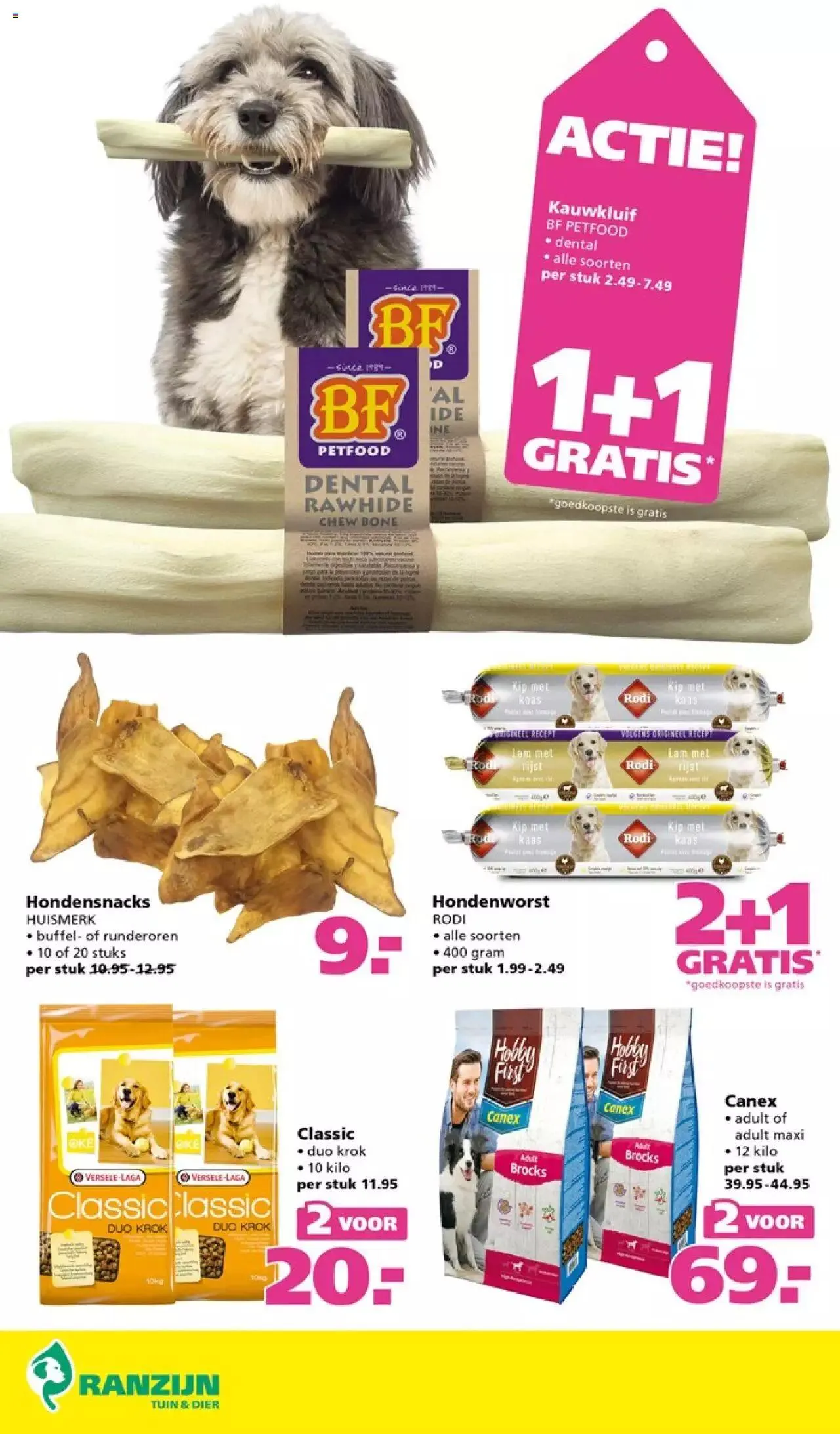 Ranzijn - Folder van 2 december tot 31 december 2023 - Folder pagina 8
