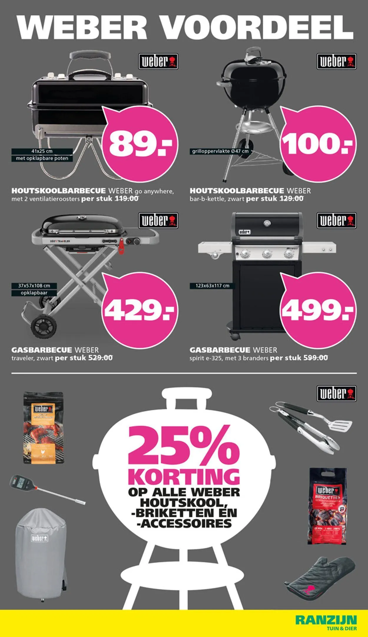 Ranzijn Actuele folder van 8 juni tot 21 juni 2025 - Folder pagina 2